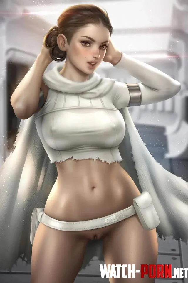 Padme ayyasap by Sweetiee_Luna