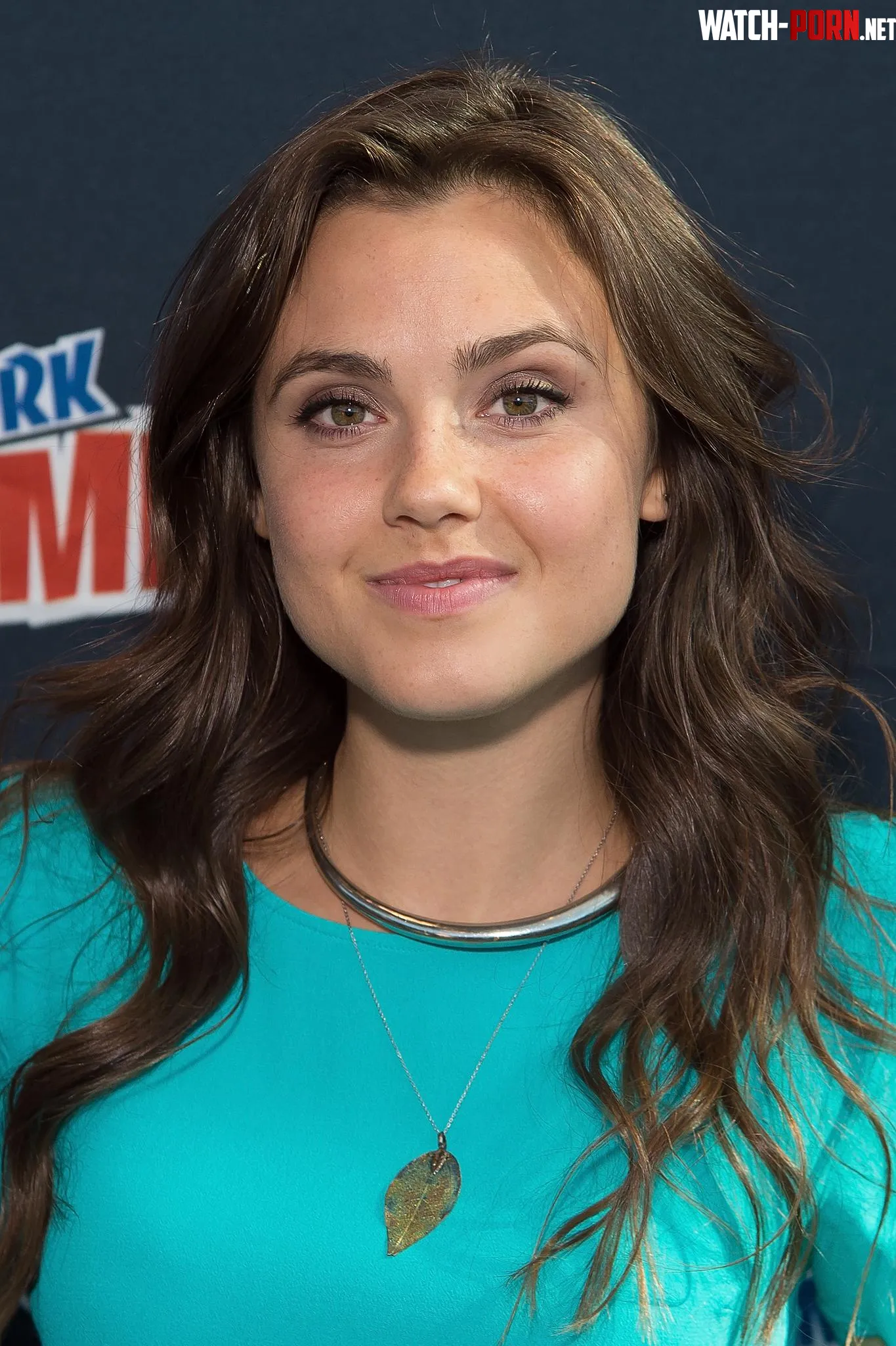 Poppy Drayton by kfimq