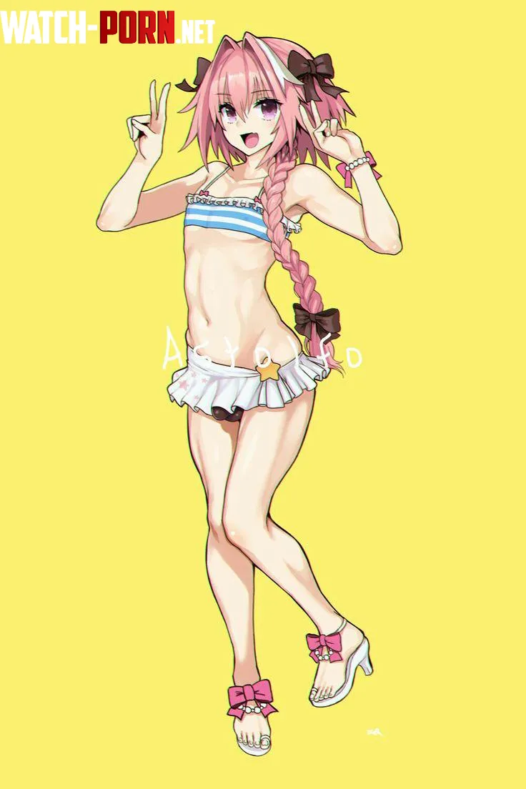 Astolfo by Specialist-Plane1373