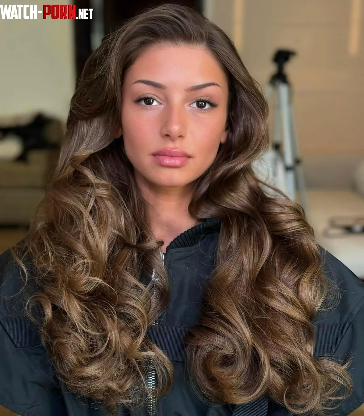 Mimi Keene by iluvsloots69