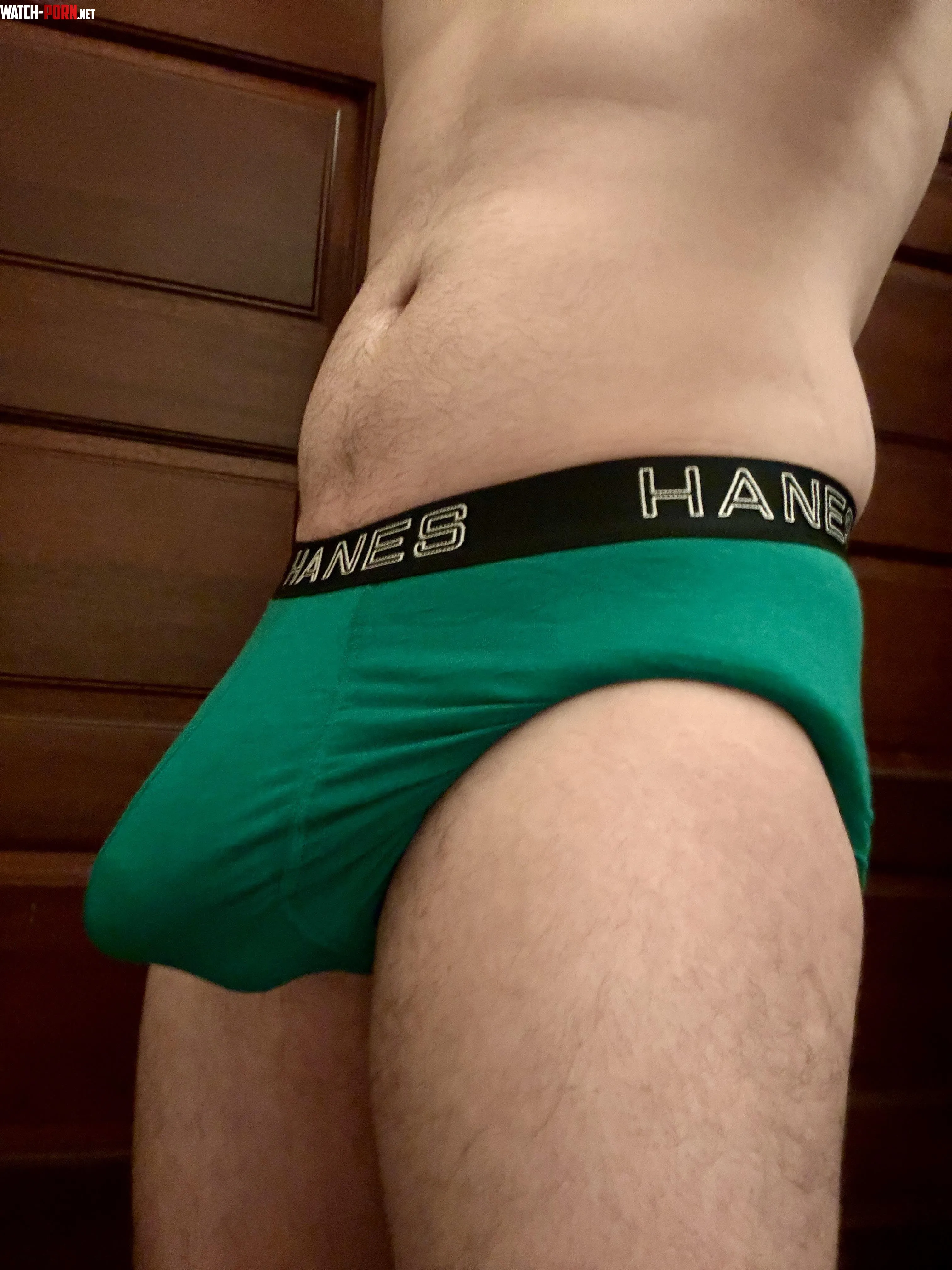 29 gay bulging in Hanes by Pornaltac