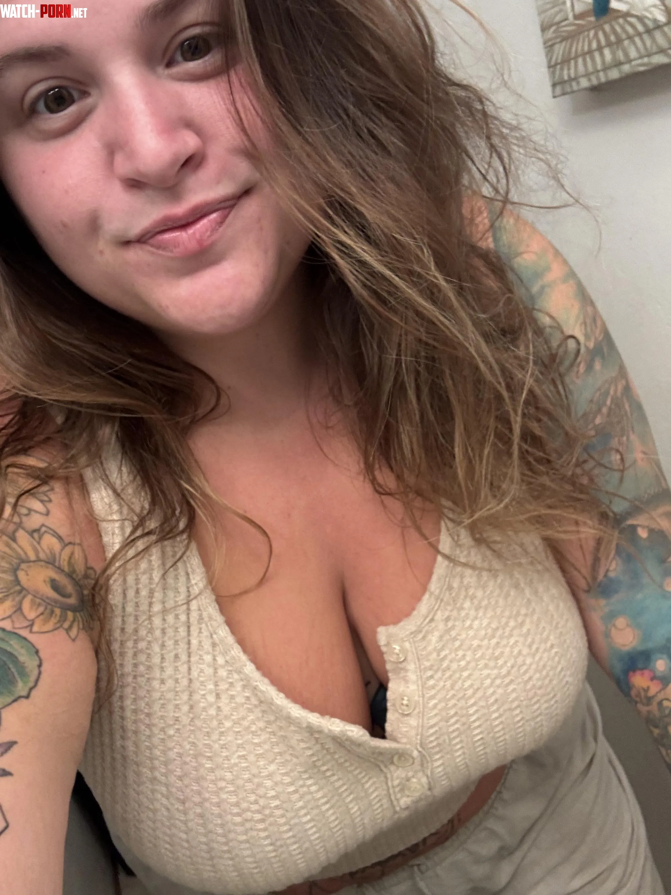 let these sexy tatted bbw curves seduce you by handful_heather420