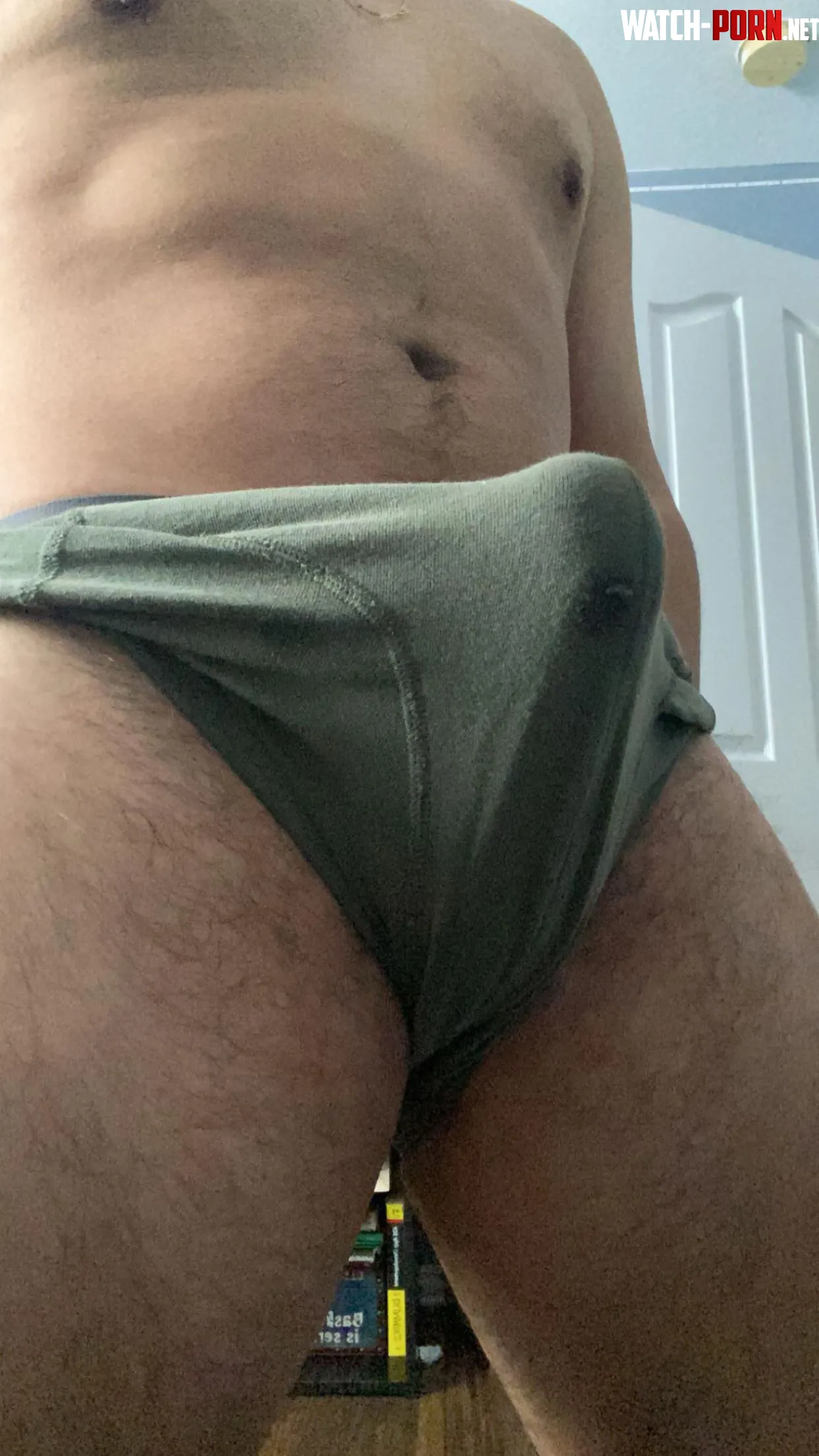 25 straight with precum  by ThrowawayTX_3117