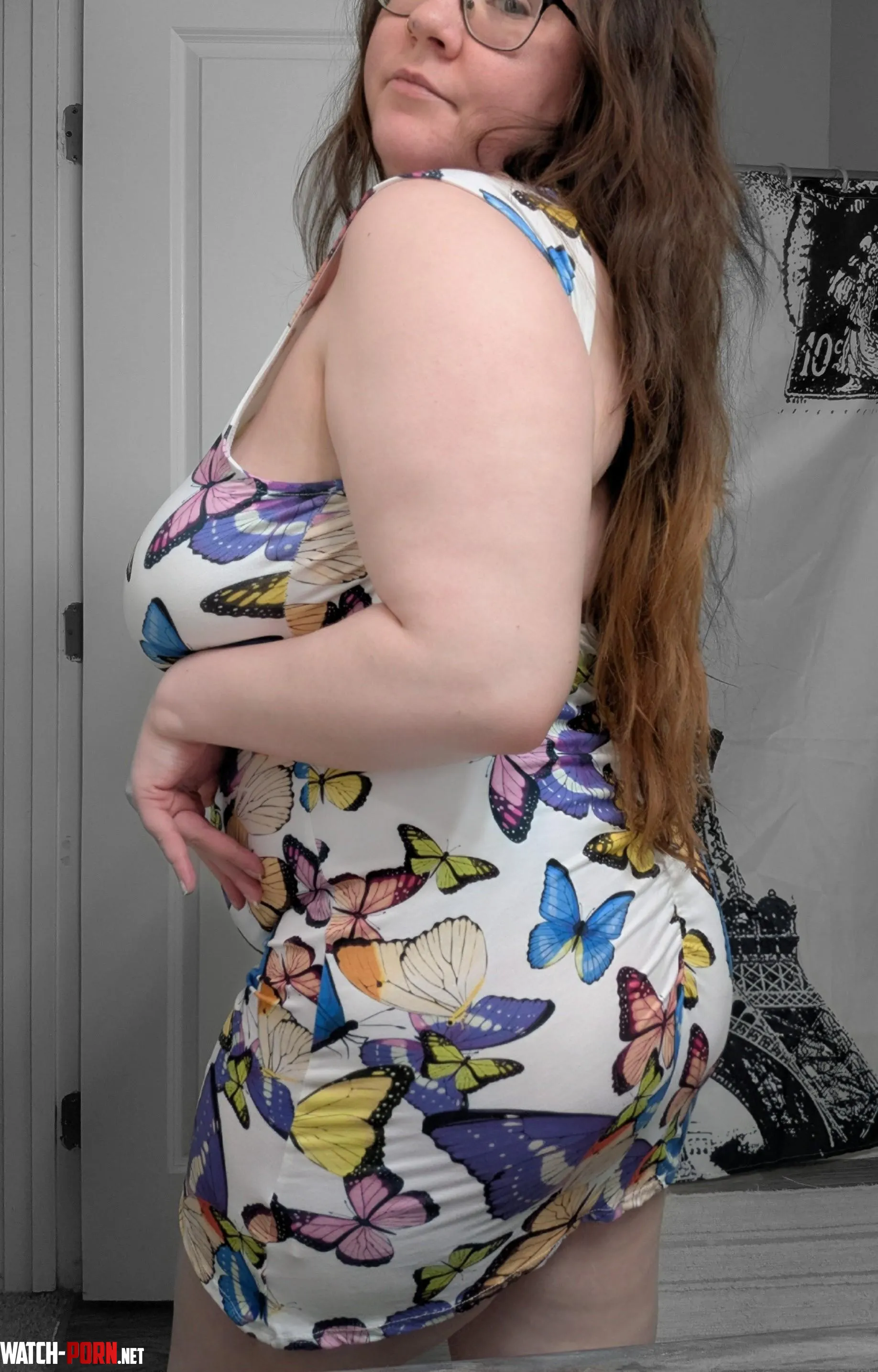 Curvy girl  FREE OF  by ch3rryyflav0ured