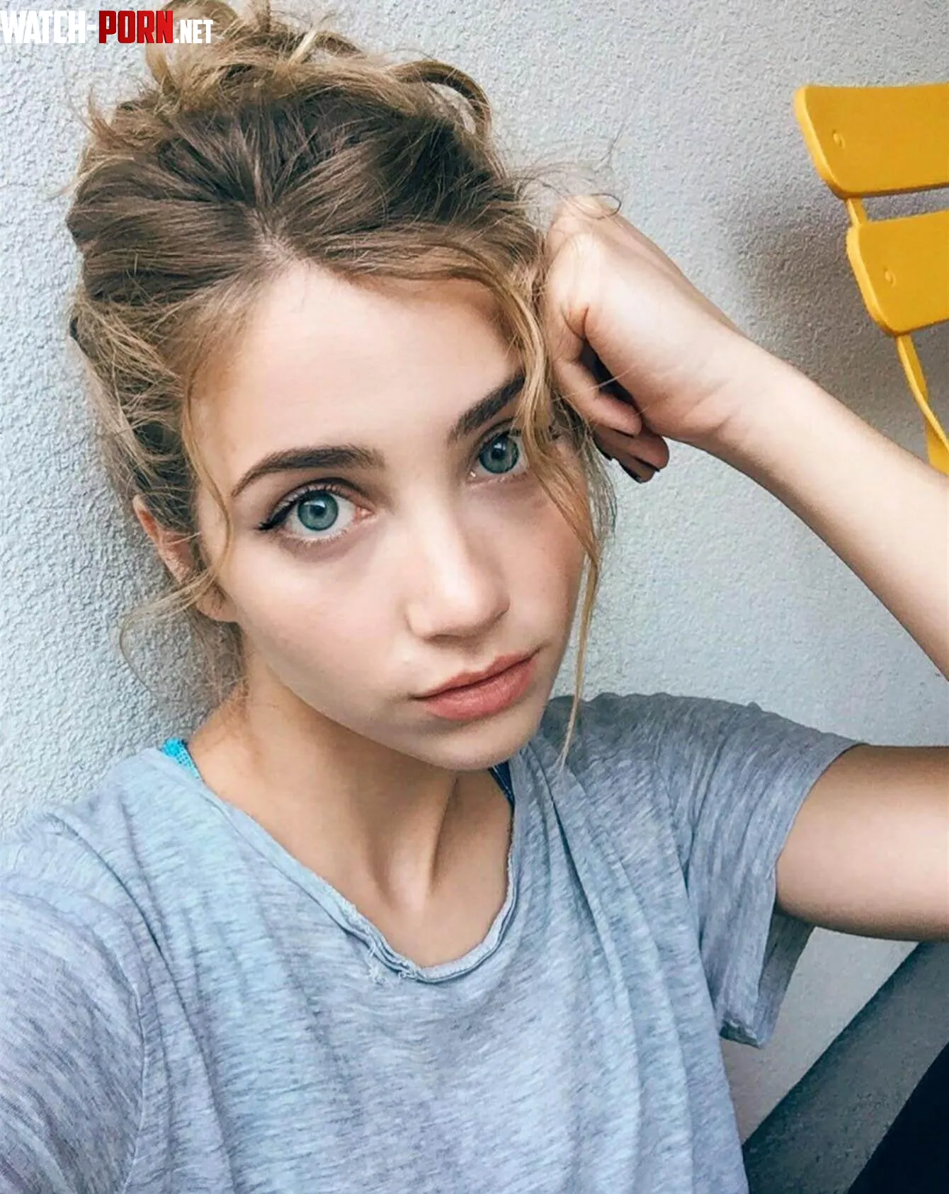 Emily Rudd by rom003