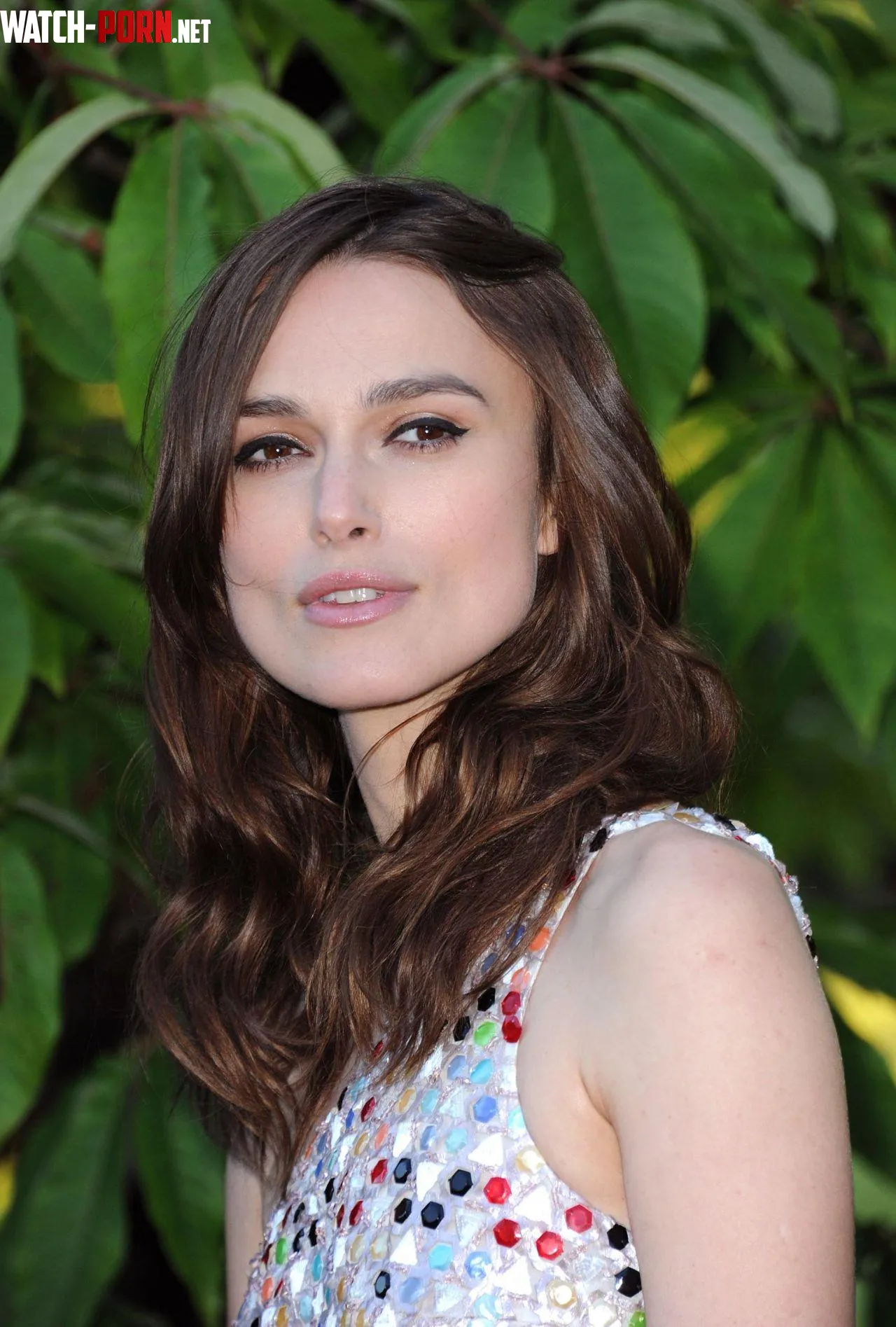 Keira Knightley by Long_oil_