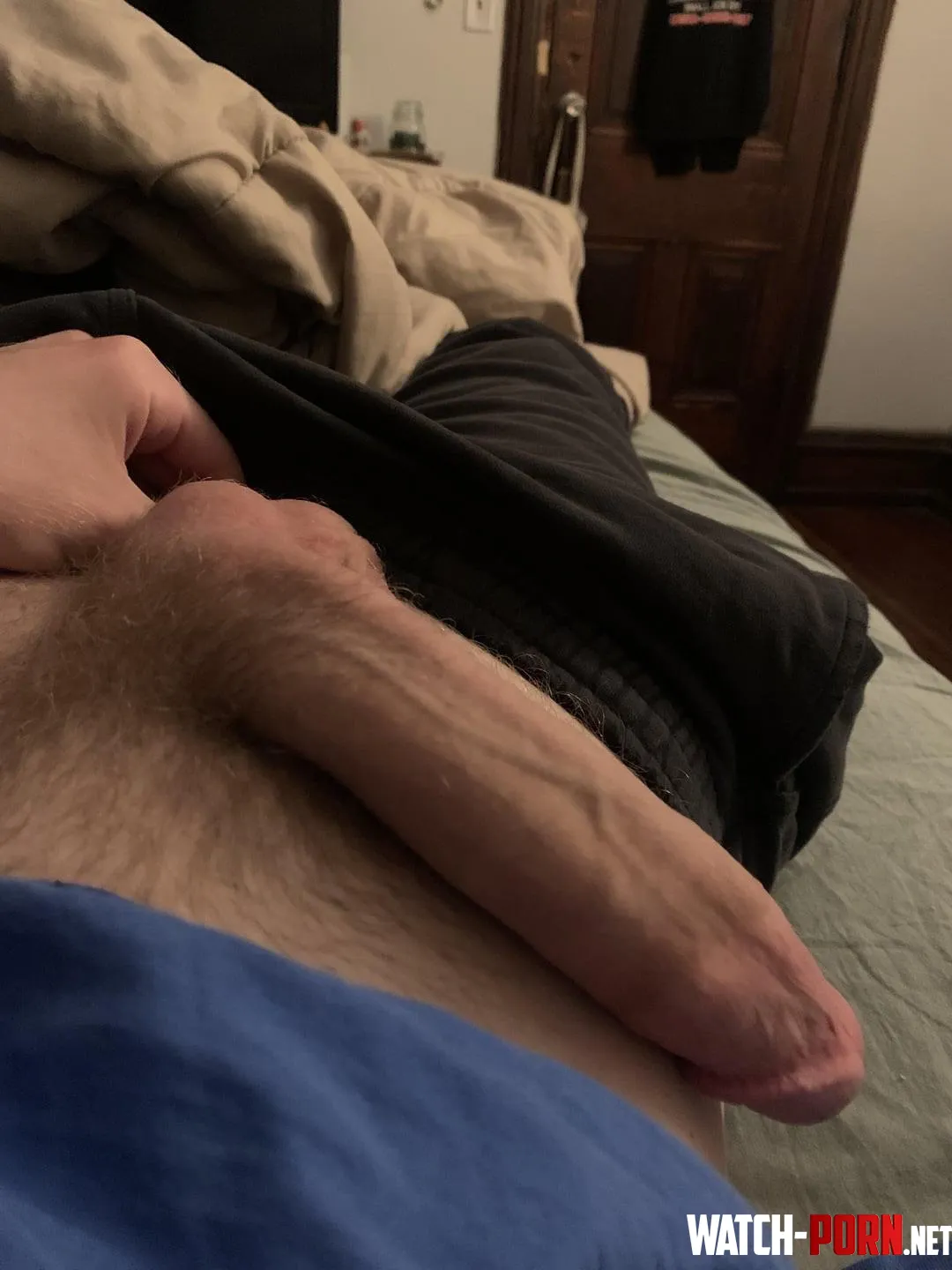 30m make this big boy cum by Unable-Bandicoot-466