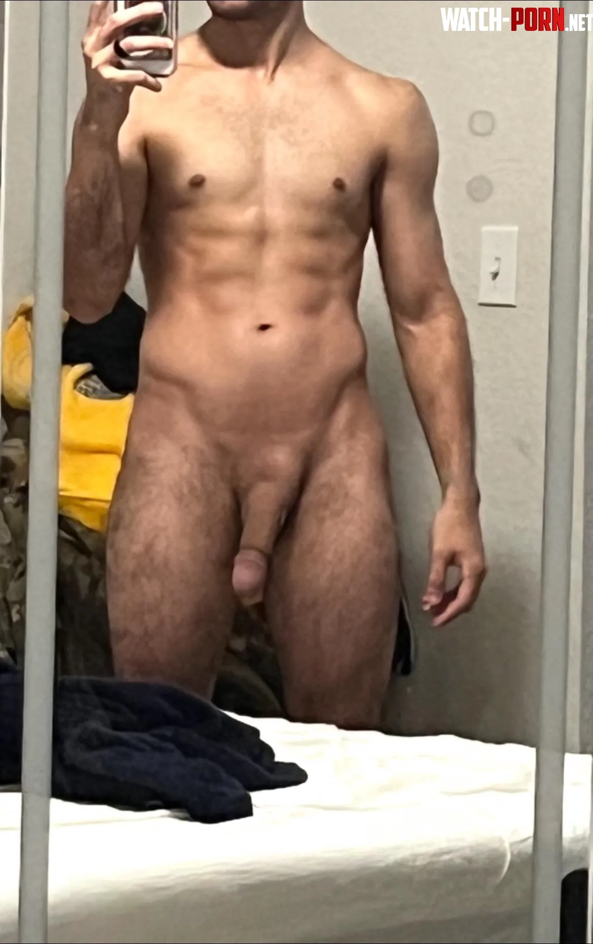 Rate my flaccid cock 30m by [deleted]