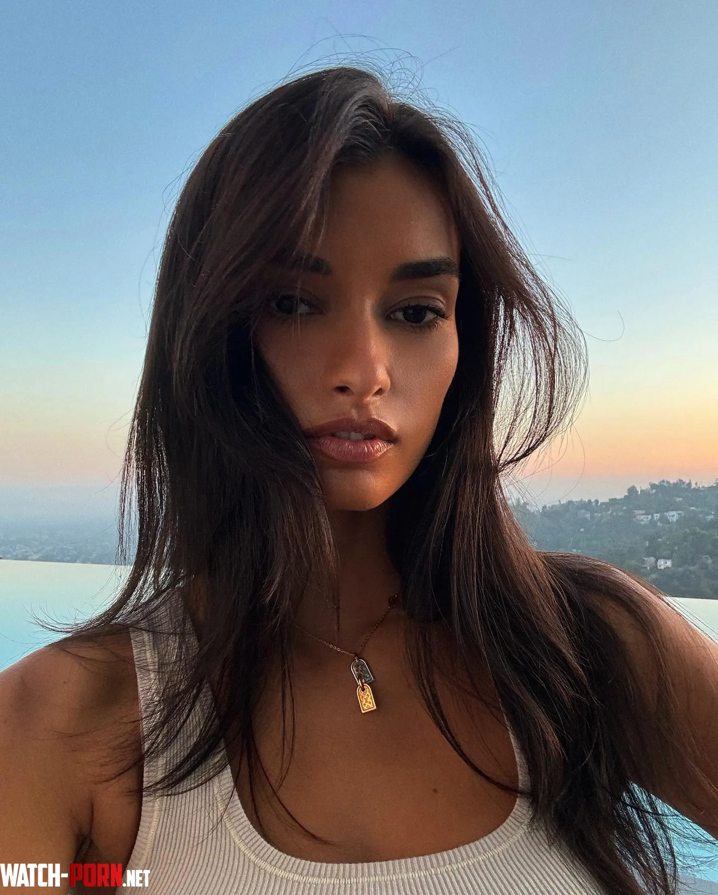 Gizele Oliveira by MultiLabelSwitching