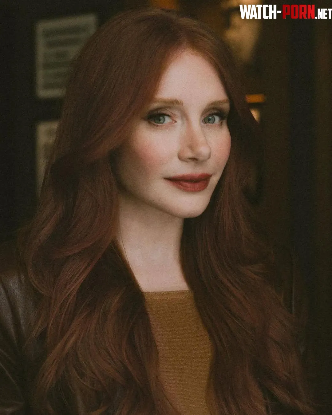 Bryce Dallas Howard by JumpySignature5588