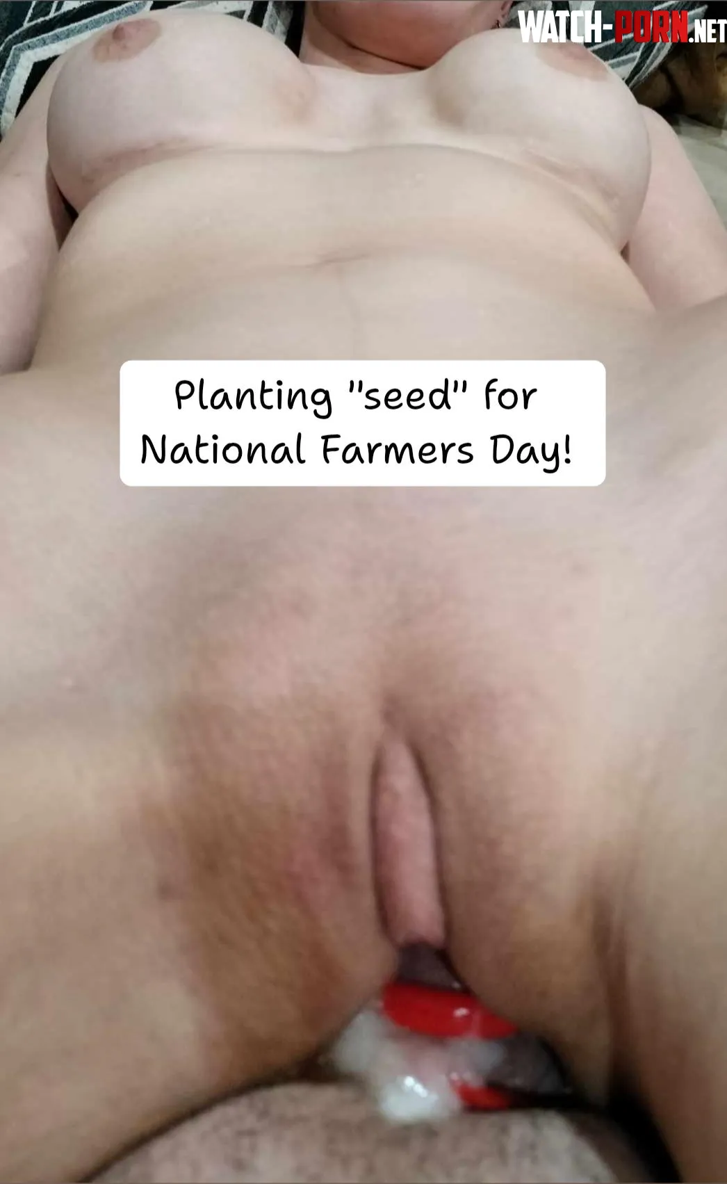 Help us farm and plant more seed by NerdW1F3