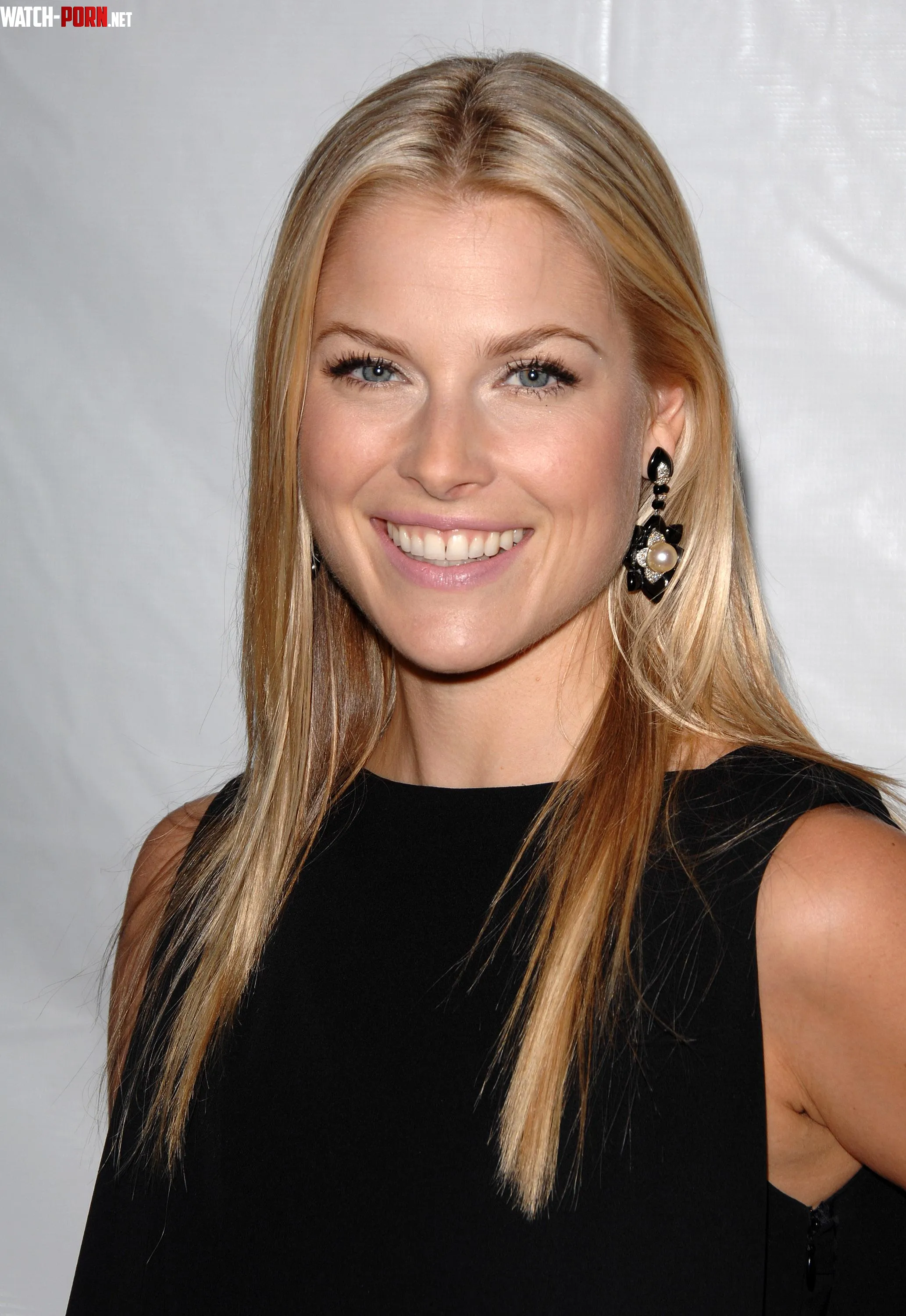 Ali Larter by chipichandal