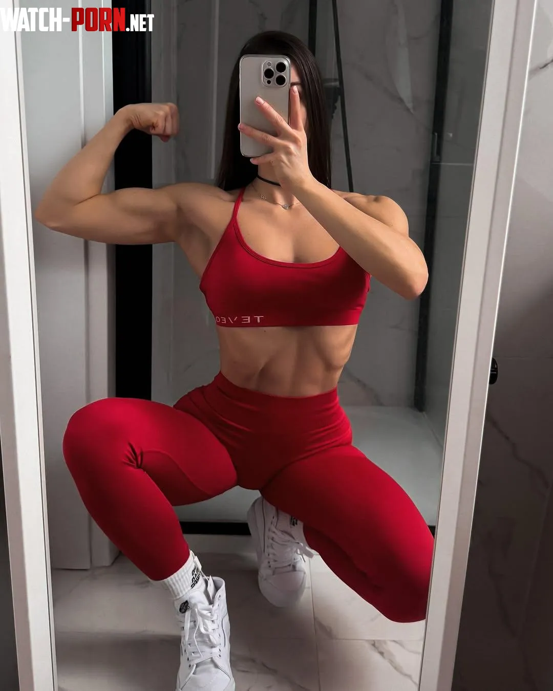 gym girl by gymxloverx