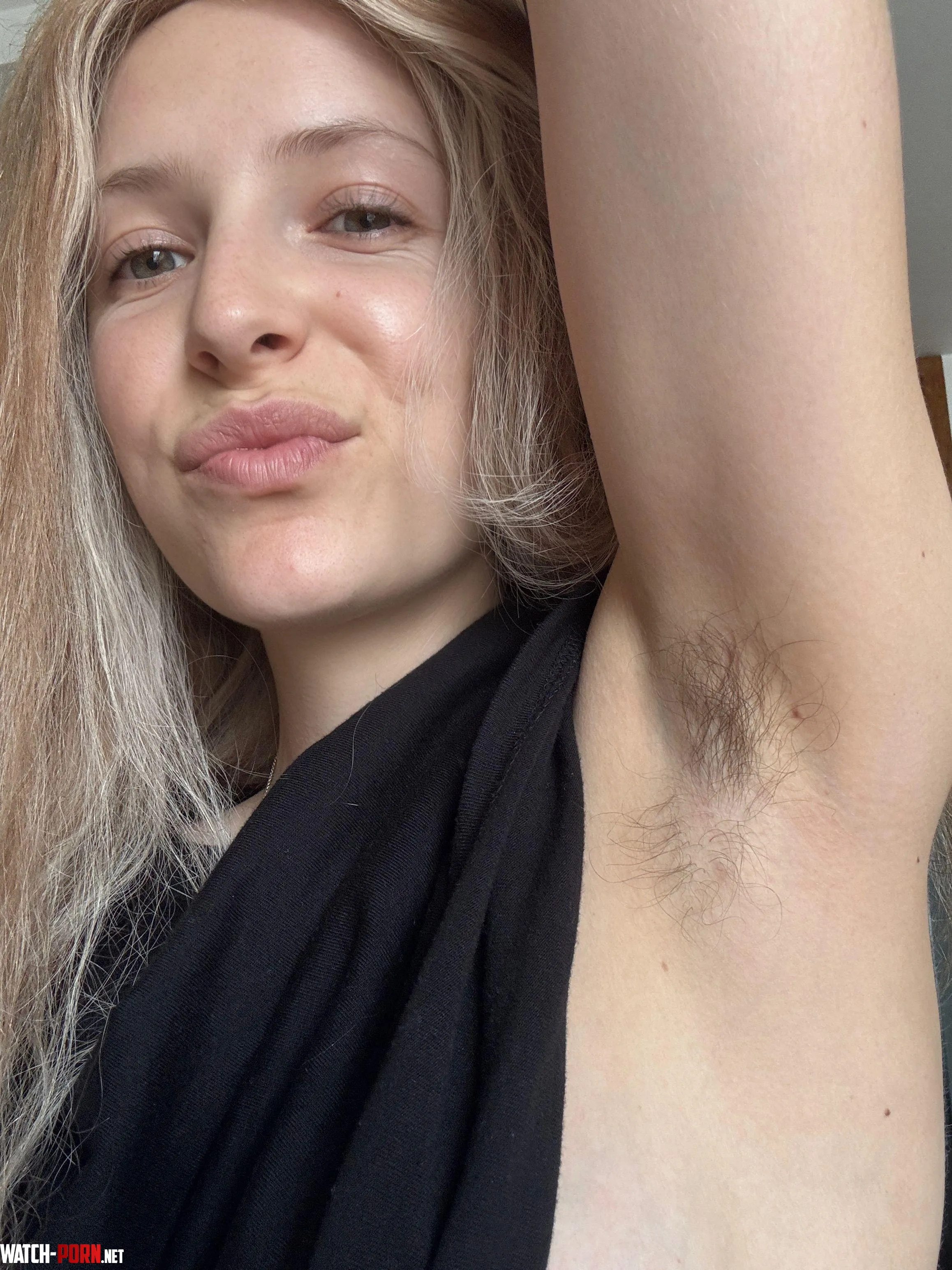 Are you ready to sniff and lick my perfect furry armpits by lulusdreamz