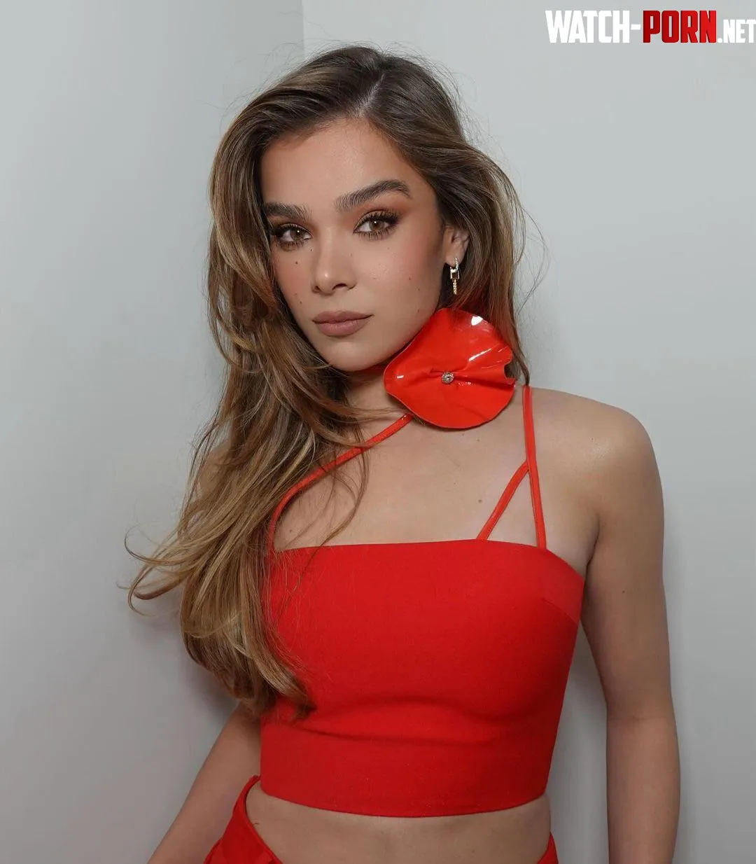 Hailee Steinfeld by Positive-Article-654