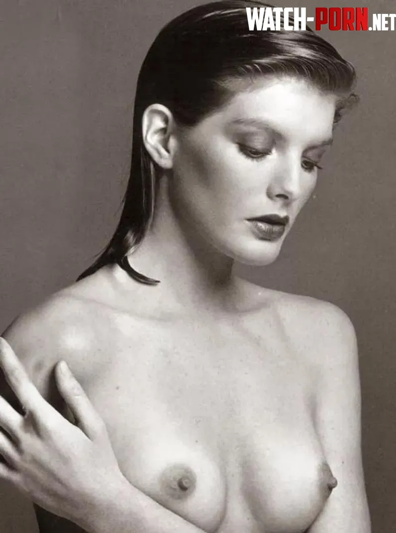 Rene Russo by rockyfortino