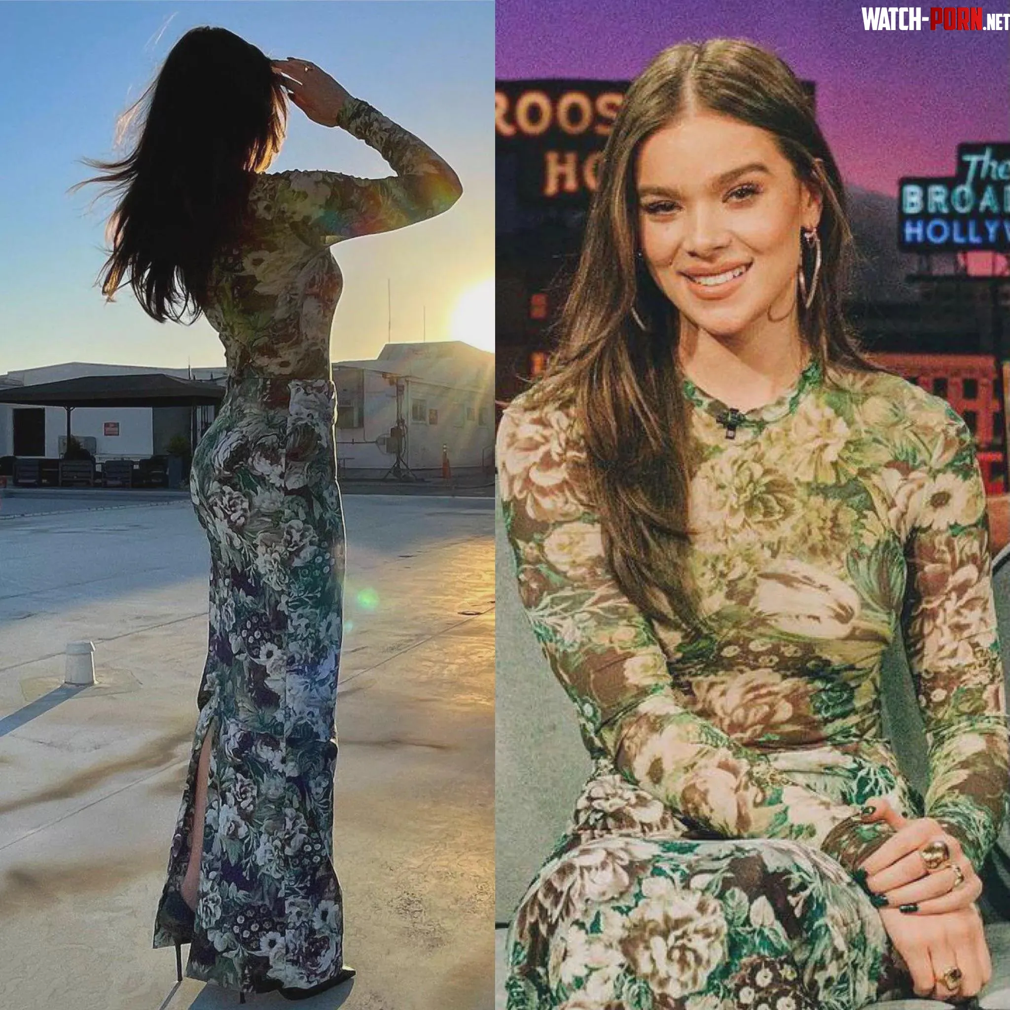 Hailee Steinfeld by yashy20