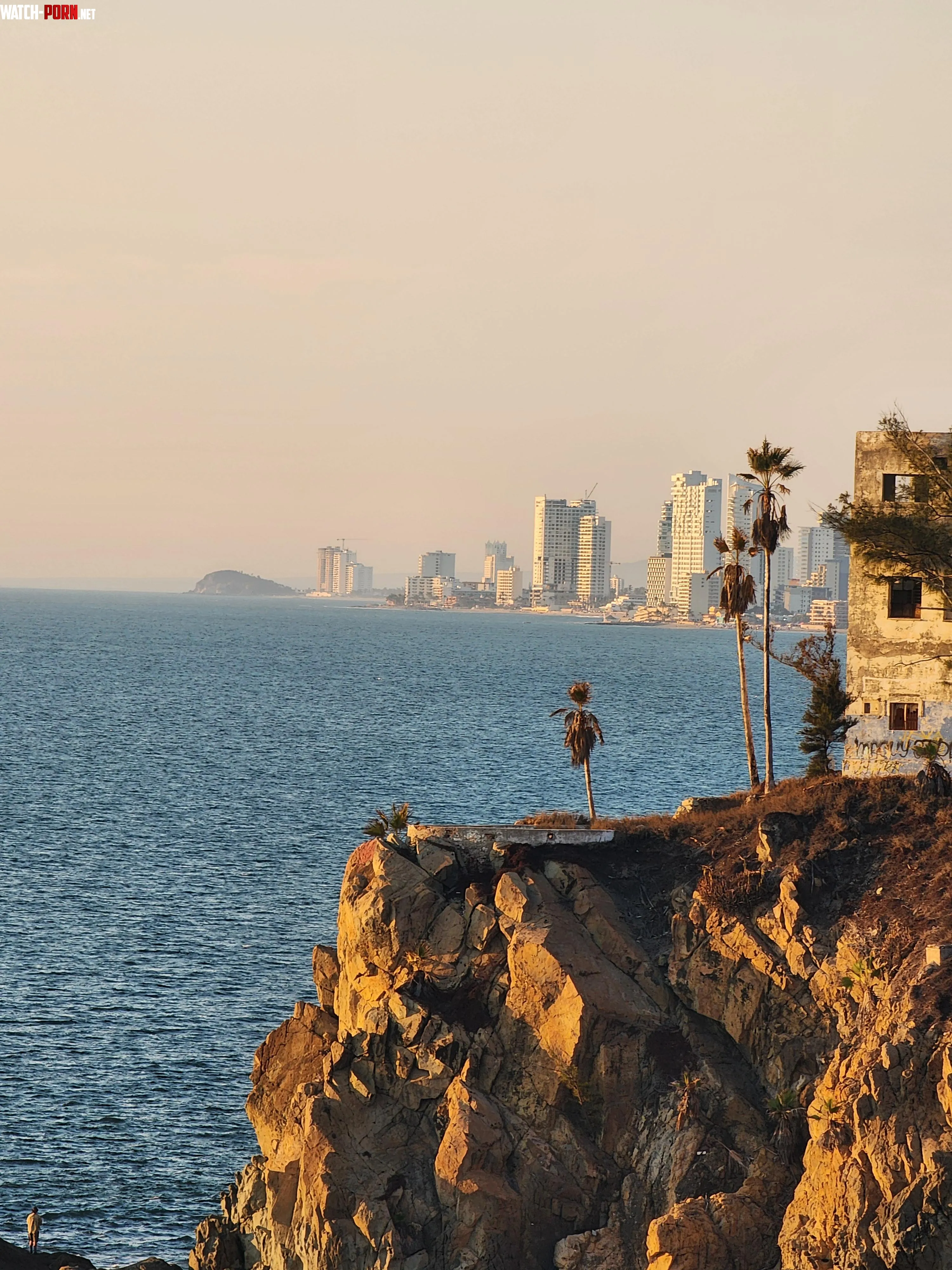 Mazatlan mexico by Frosty_Breadfruit417