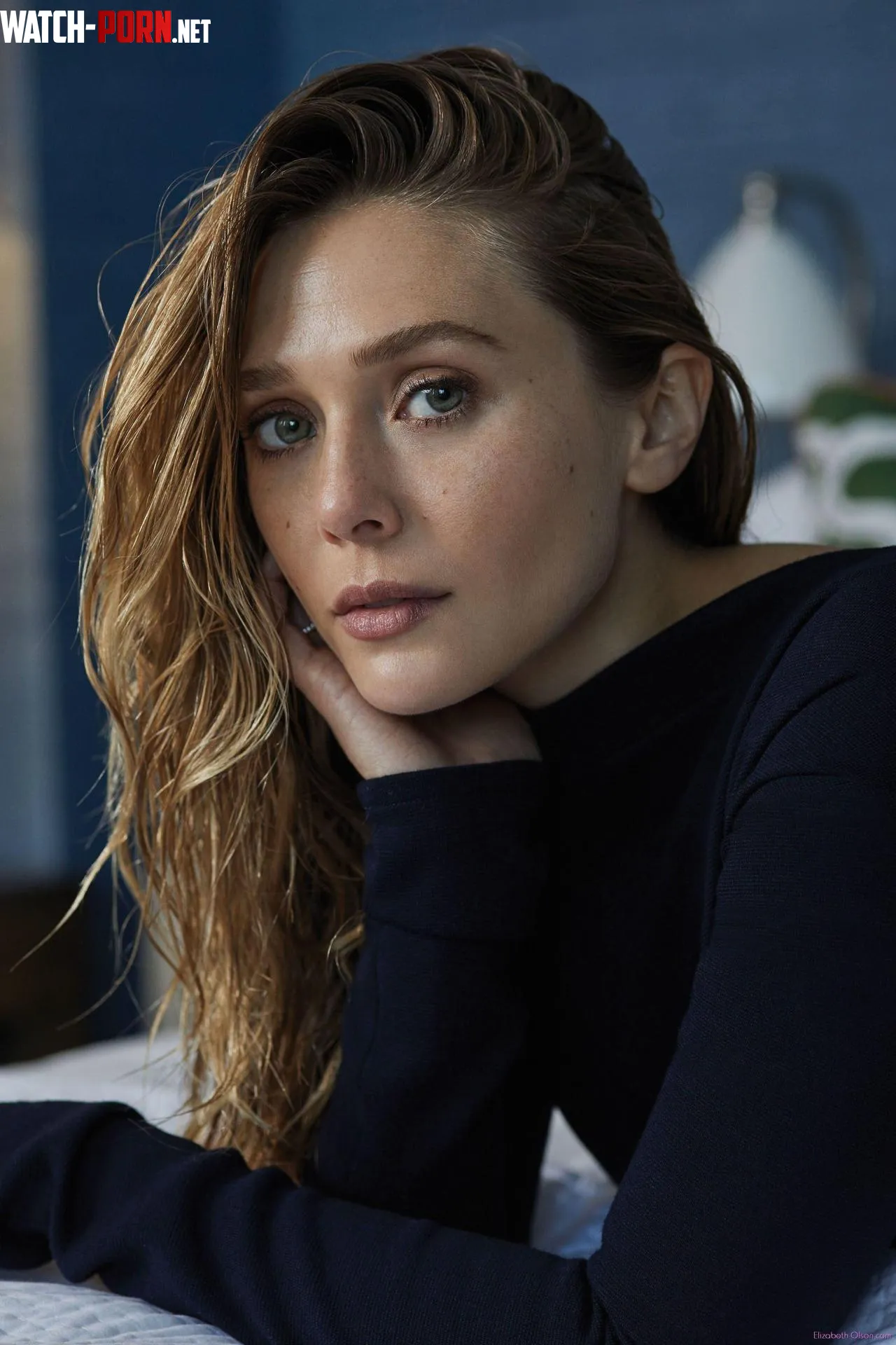 Elizabeth Olsen by MonicaBellucciLover