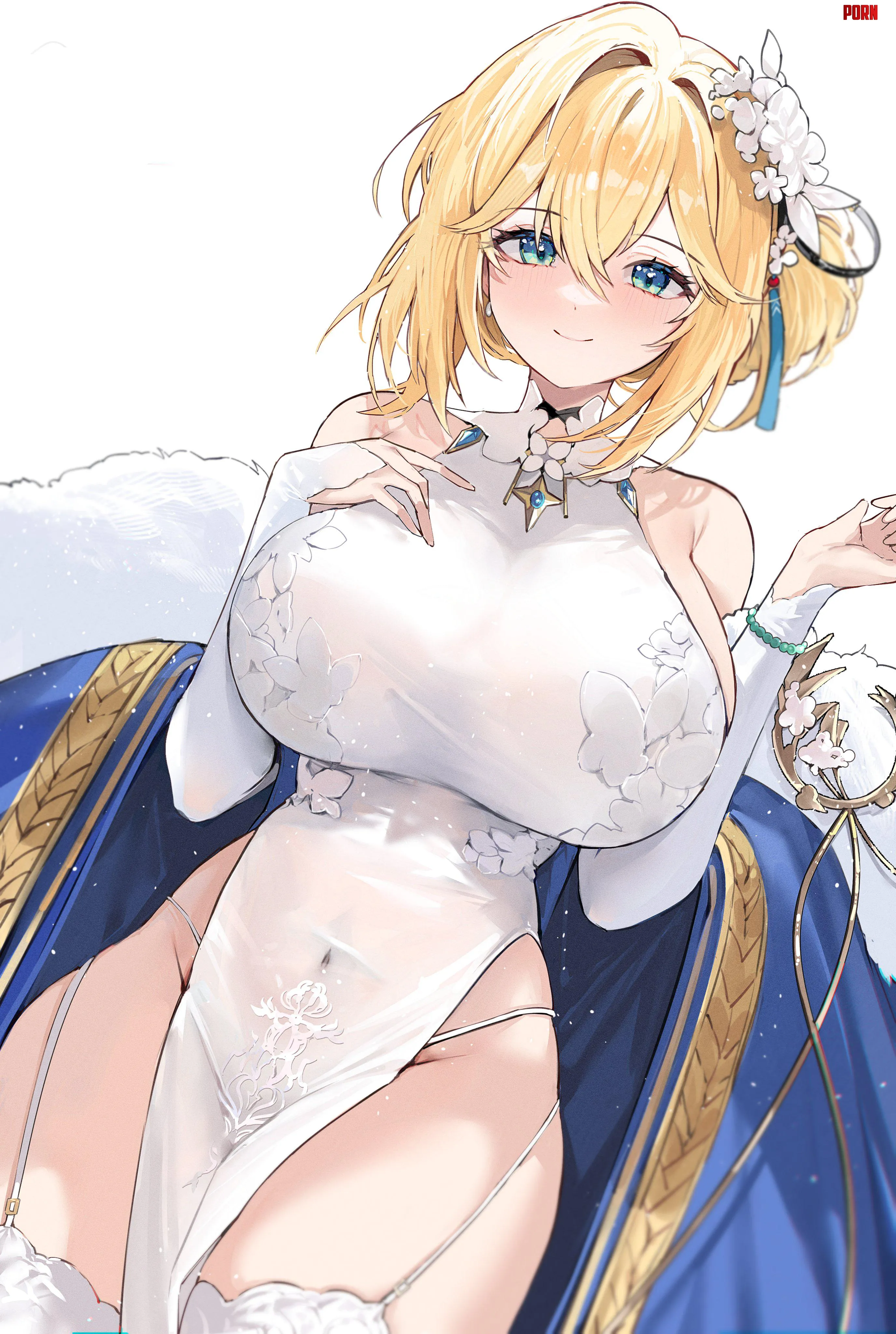 Jeanne by ZANGIZARANG by rtgpodcast