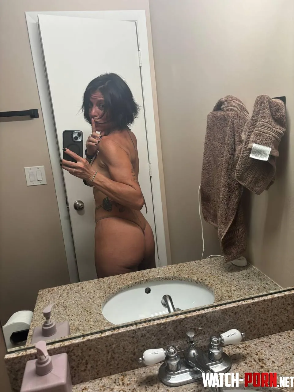 52 yr old mom of 2 still fuckable by MoonbeamMosaic