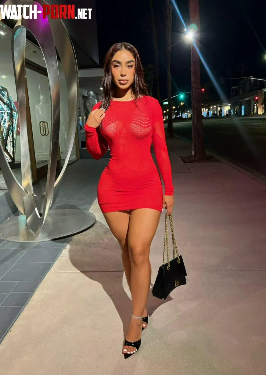 tight dress for a perfect body by Trendy_Girle