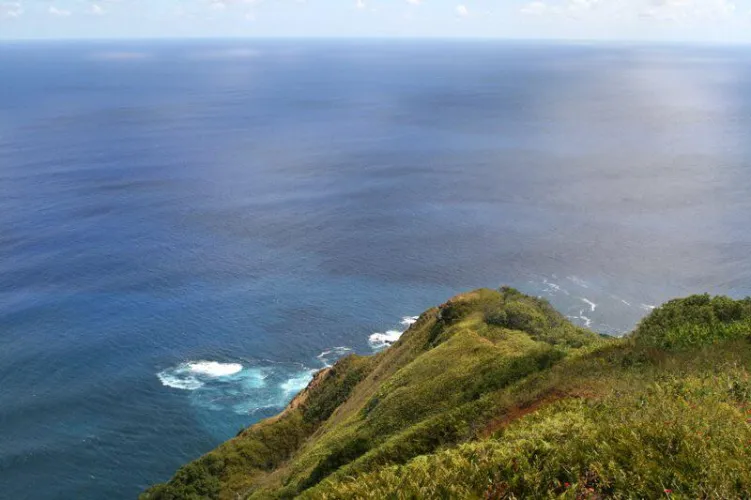 Thumbnail Pitcairn island by colapepsikinnie