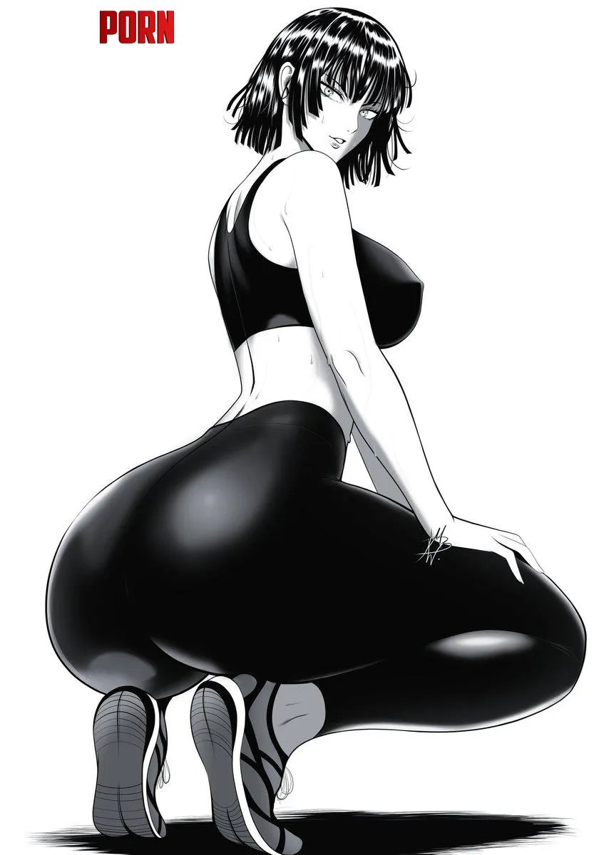 Fubuki Wyatt by KrazyK1989