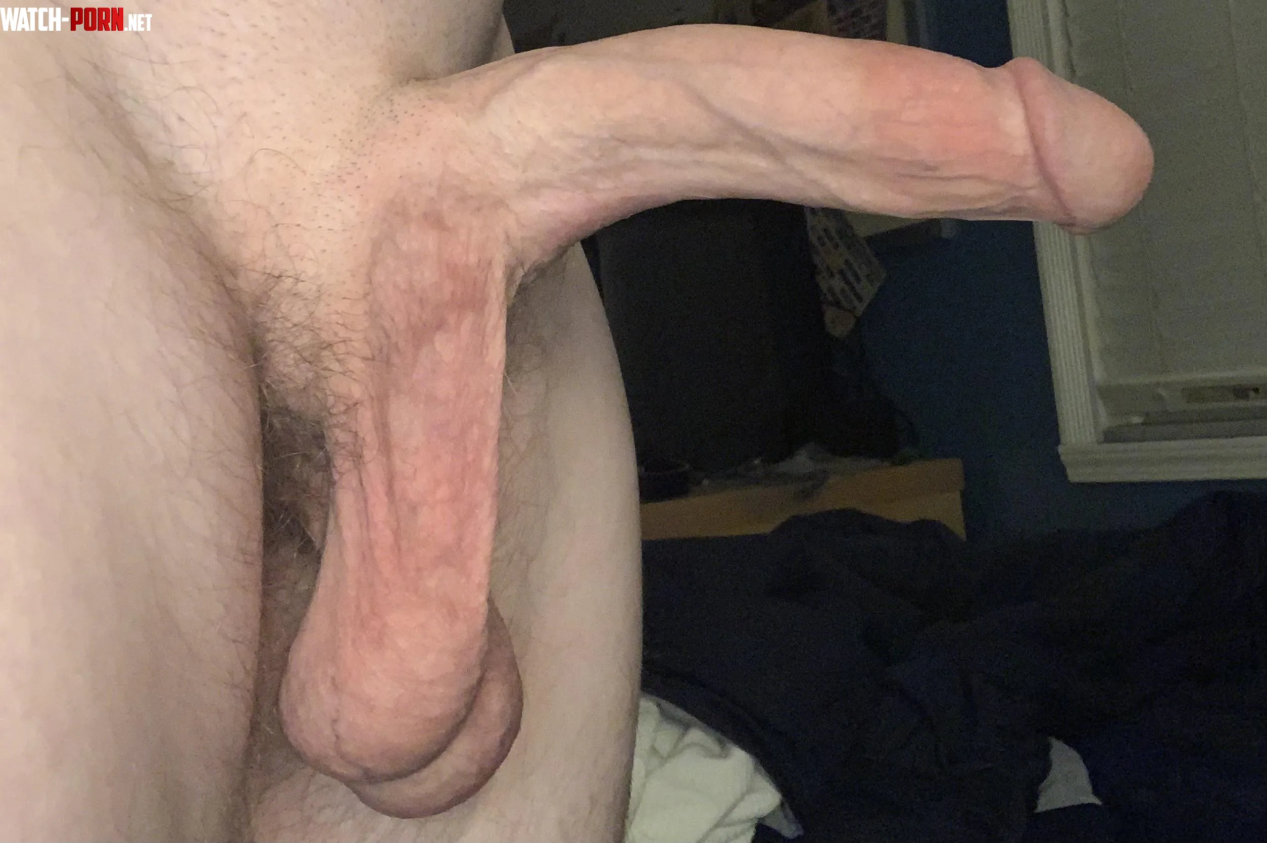 Rate my huge cock by -JohnHC-