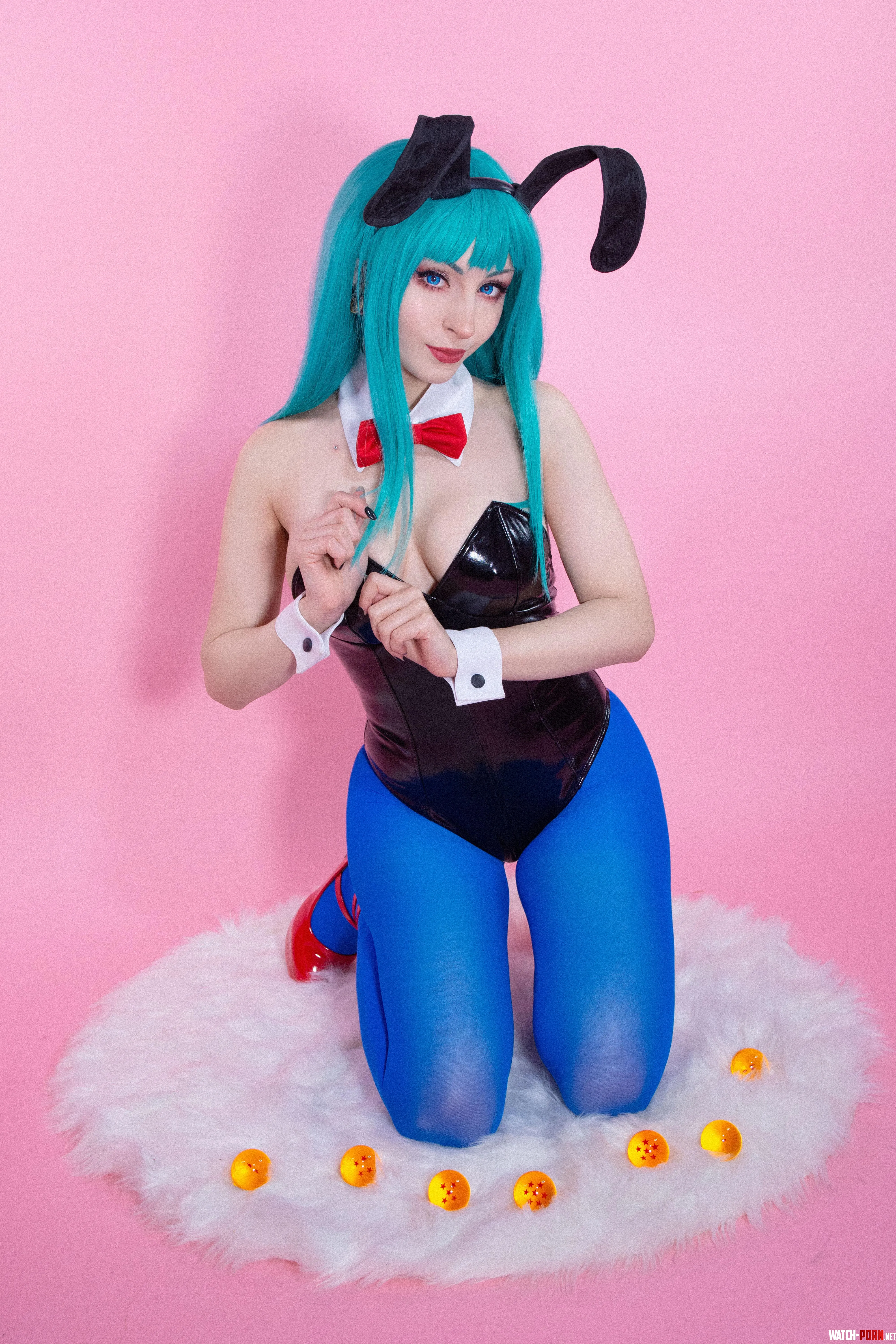 Bulma attempt by Shiroktsne by Weird-Doughnut7002