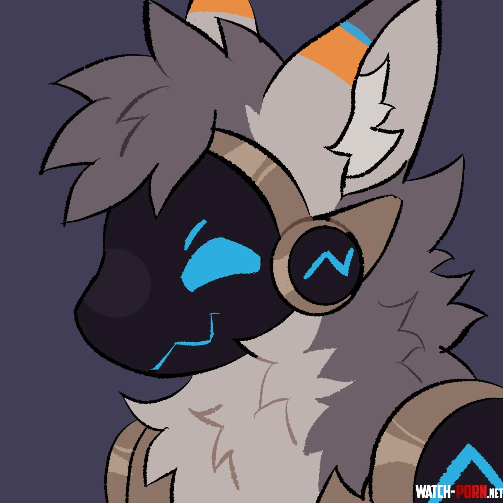 Icon done by me by Kim_orange