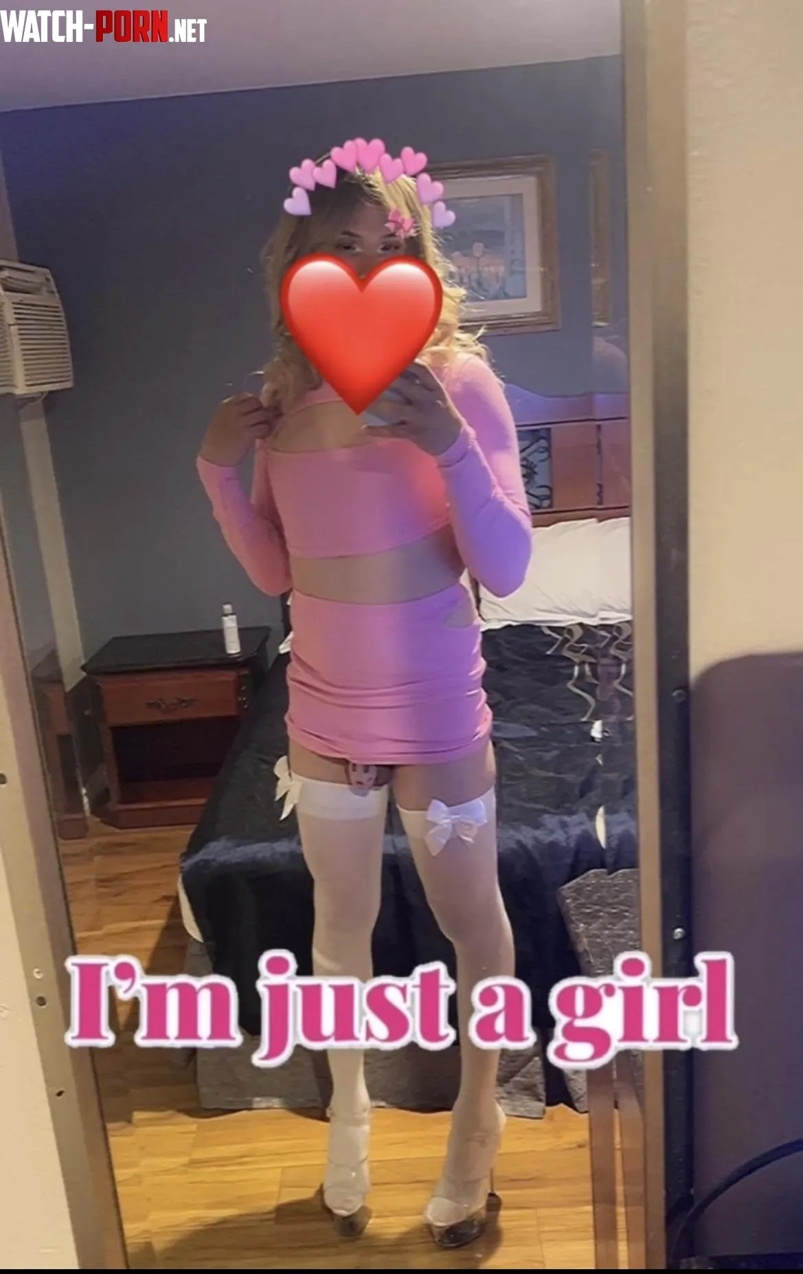 Im not Asian  But Im looking for my Asian sissy gf by itsyagurl2324