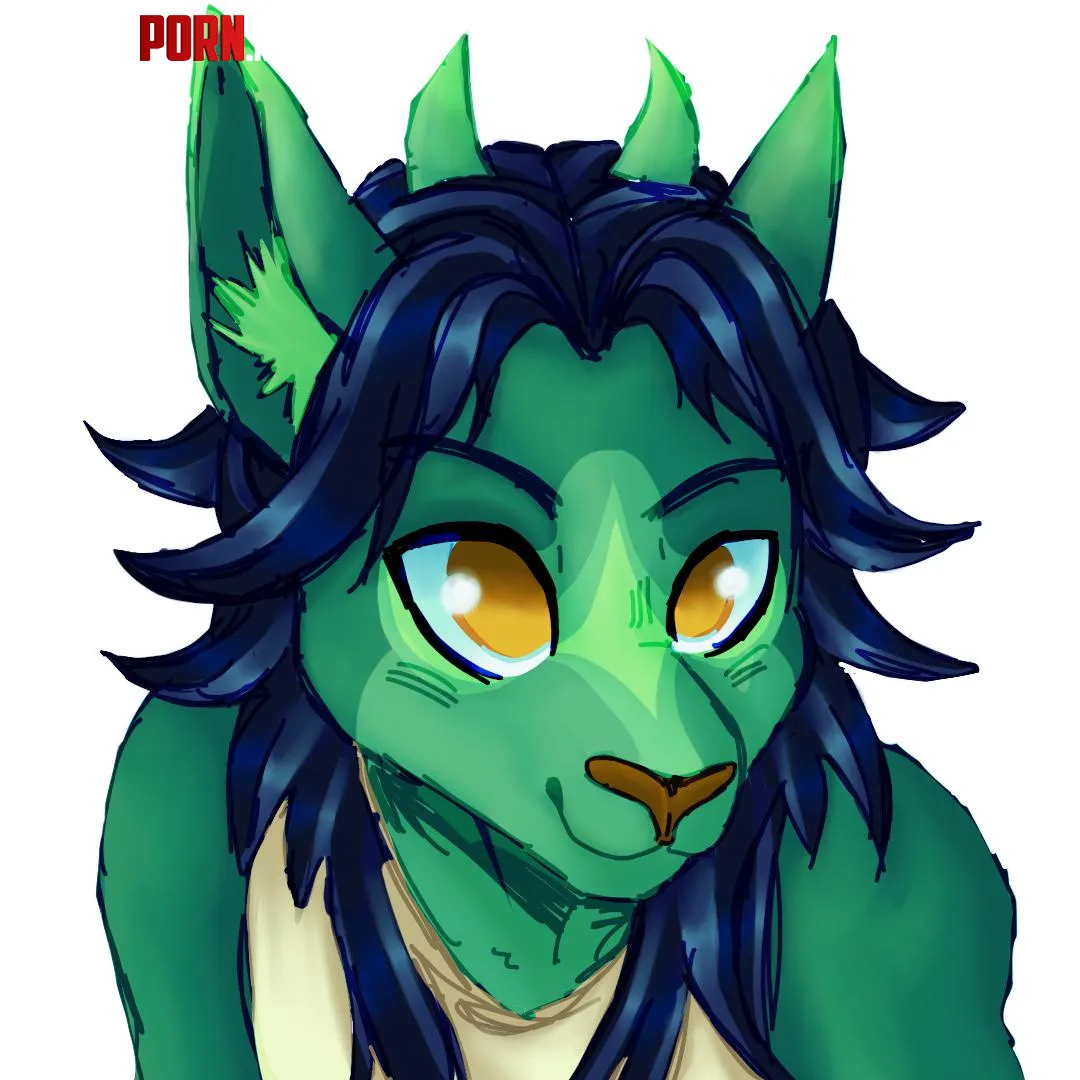 Icon for a friend Art by me by Sageyteas