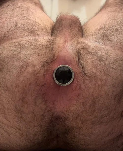 Thumbnail I wish I could be plugged with something else Please dm me pics to help me cum by RondoMaxi