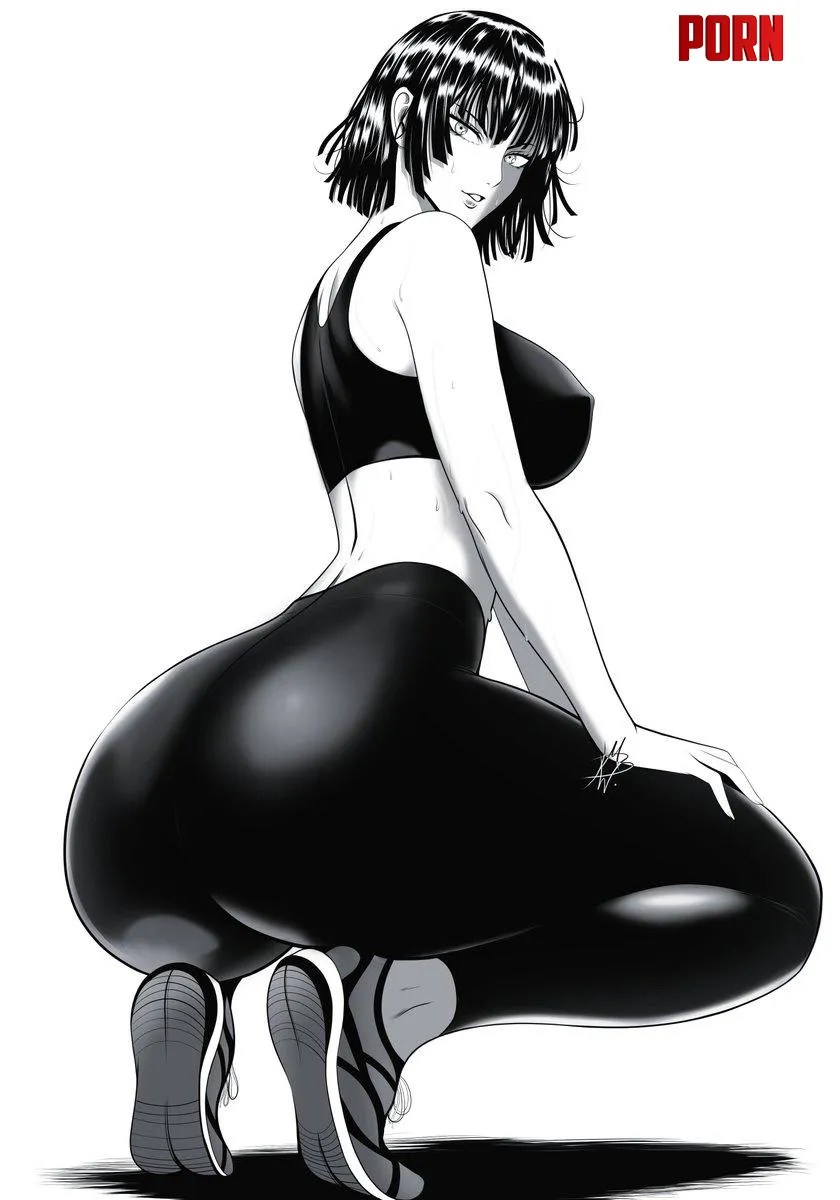 Fubuki Wyatt by KrazyK1989