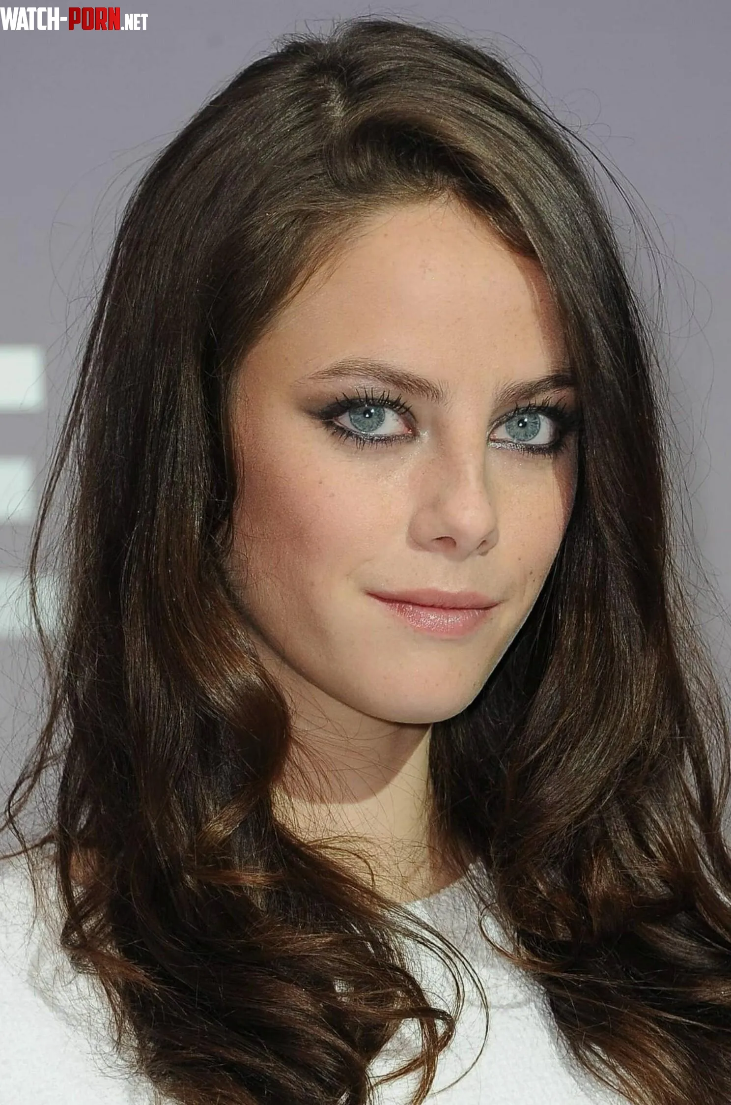 Kaya Scodelario by rom003