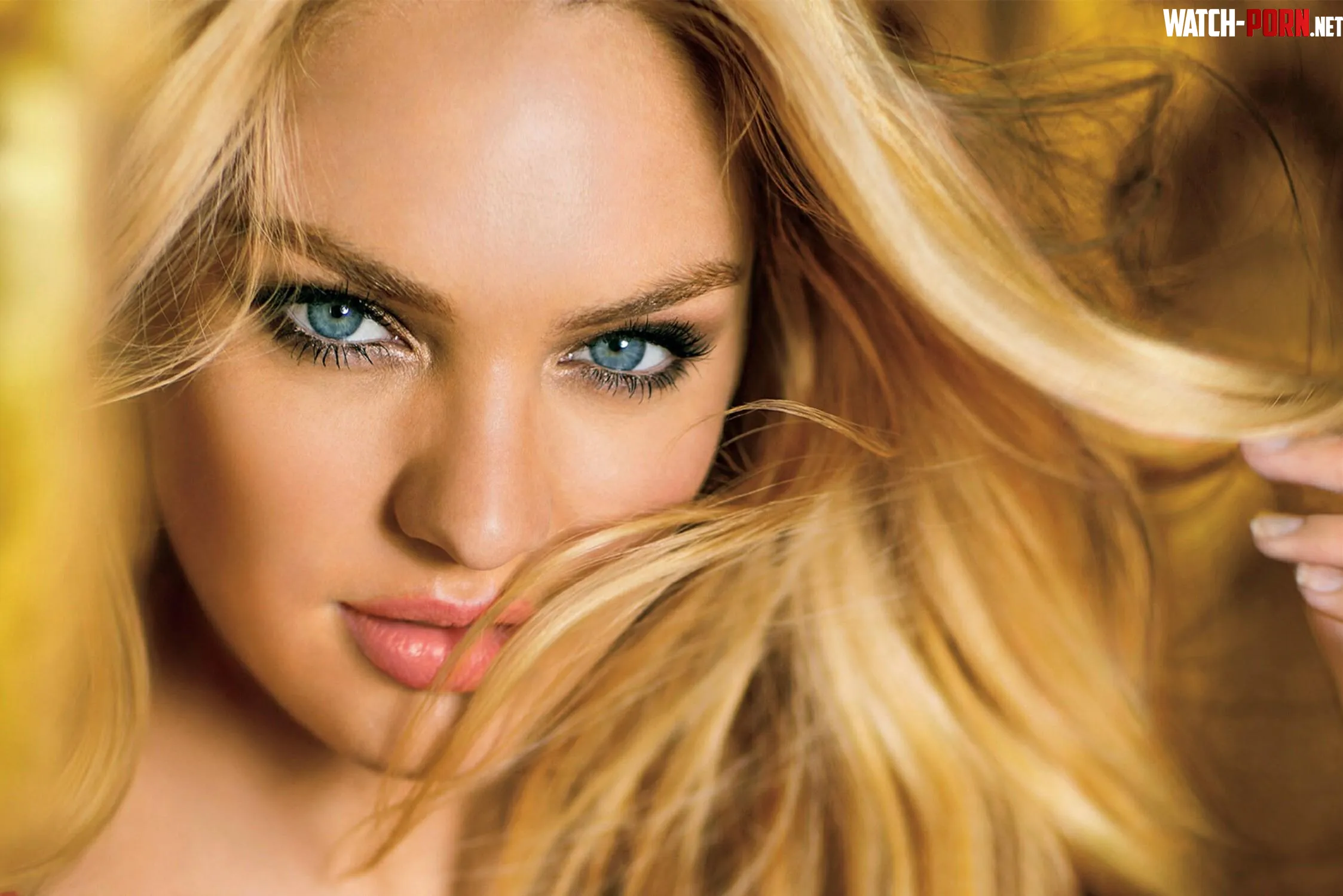 Candice Swanepoel by rom003