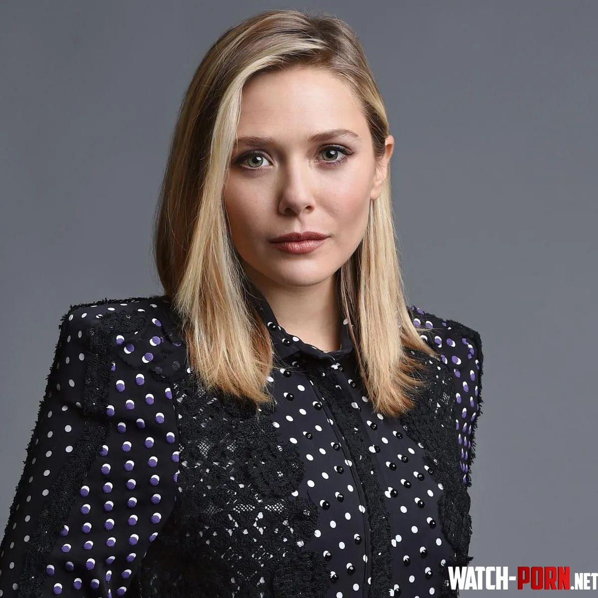 Elizabeth Olsen by Think_Dot8473