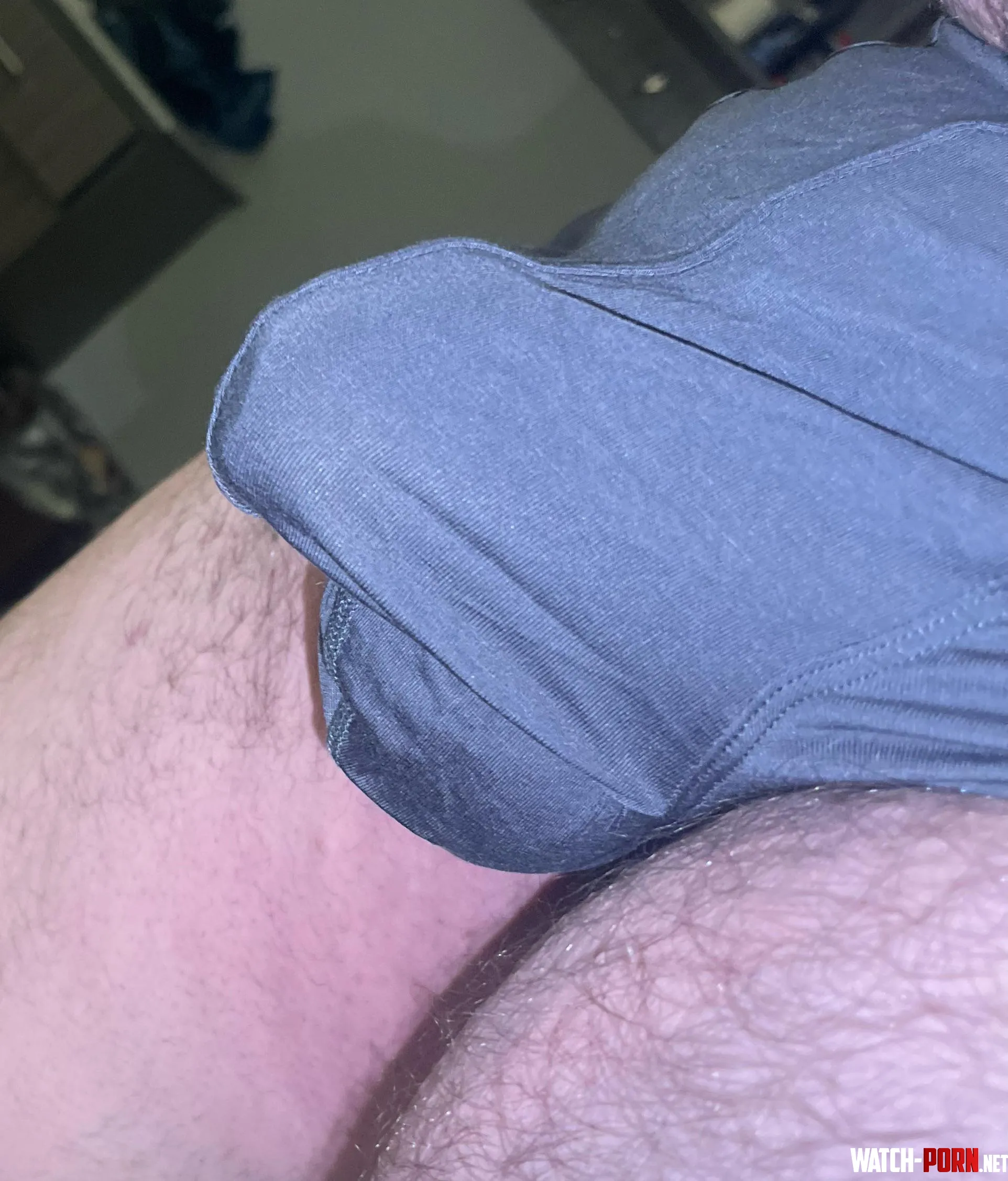 38 Straight  Seperatec Bulge by throwawaygirthy