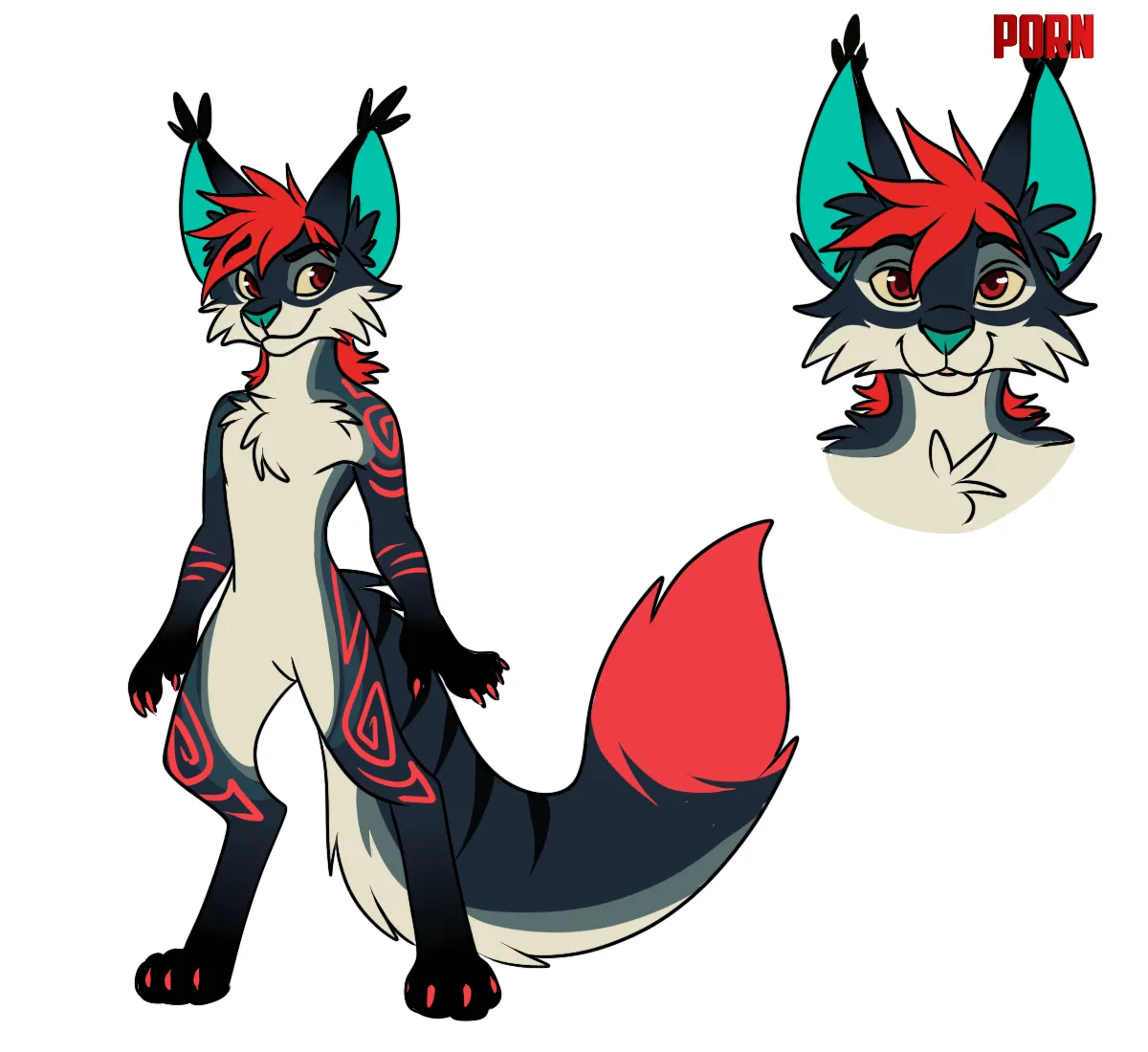 Whats Your GoTo Species To Make New Designs Design by Me by Glittering-Amount-68