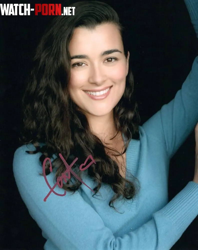 Cote de Pablo by ProductOk5970