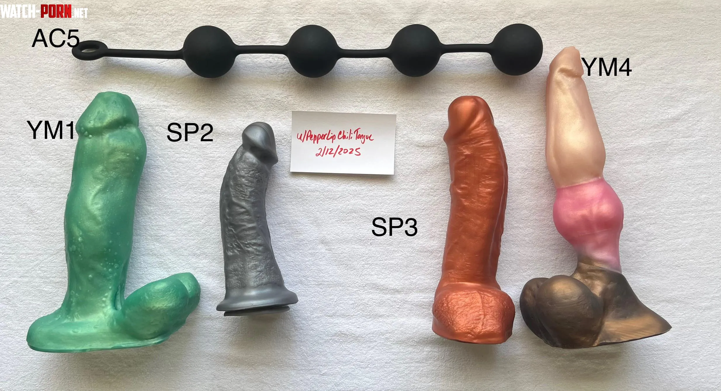 WTS Square Peg Toys amp Yiff Monkey  Free Shipping CONUS  See OP Comments for the Details by PepperLipChiliTongue