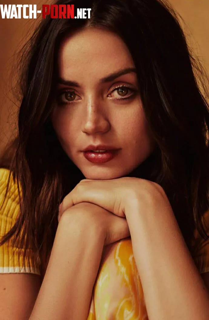 Ana de Armas by rom003