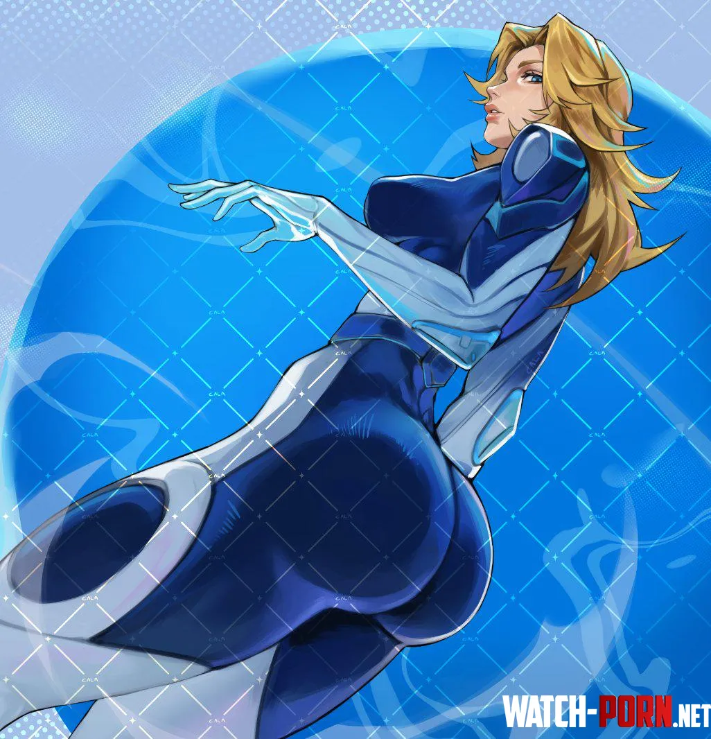 Sue Storm Cala Marvel Rivals by EroMestre