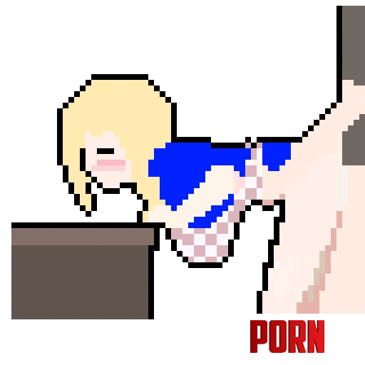 First time doing pixel art I hope that is not so horrible by oleroct19