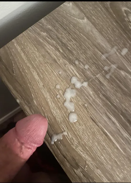 Thumbnail I wanted to cum all day and finally got to  by Tiny-Disaster9075