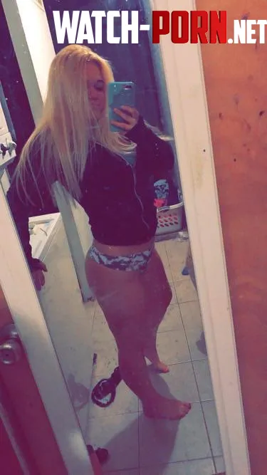 Need a blonde to ruin ur night  selling snap prem baddiebaby622 by Sad_Judge_1565