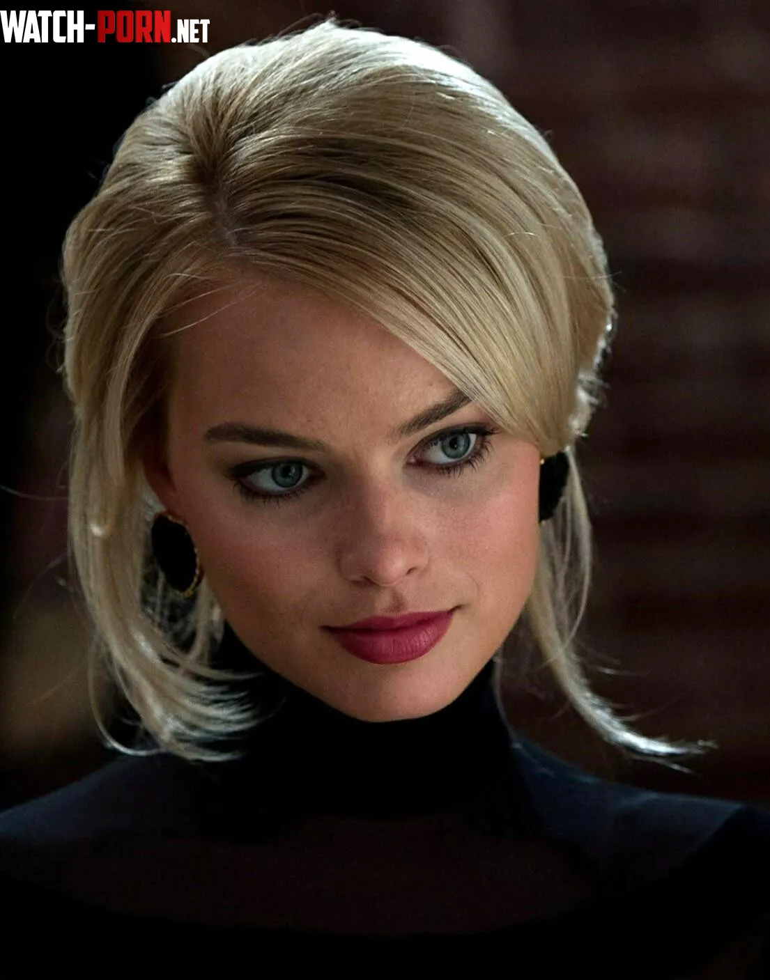 Margot Robbie by rom003