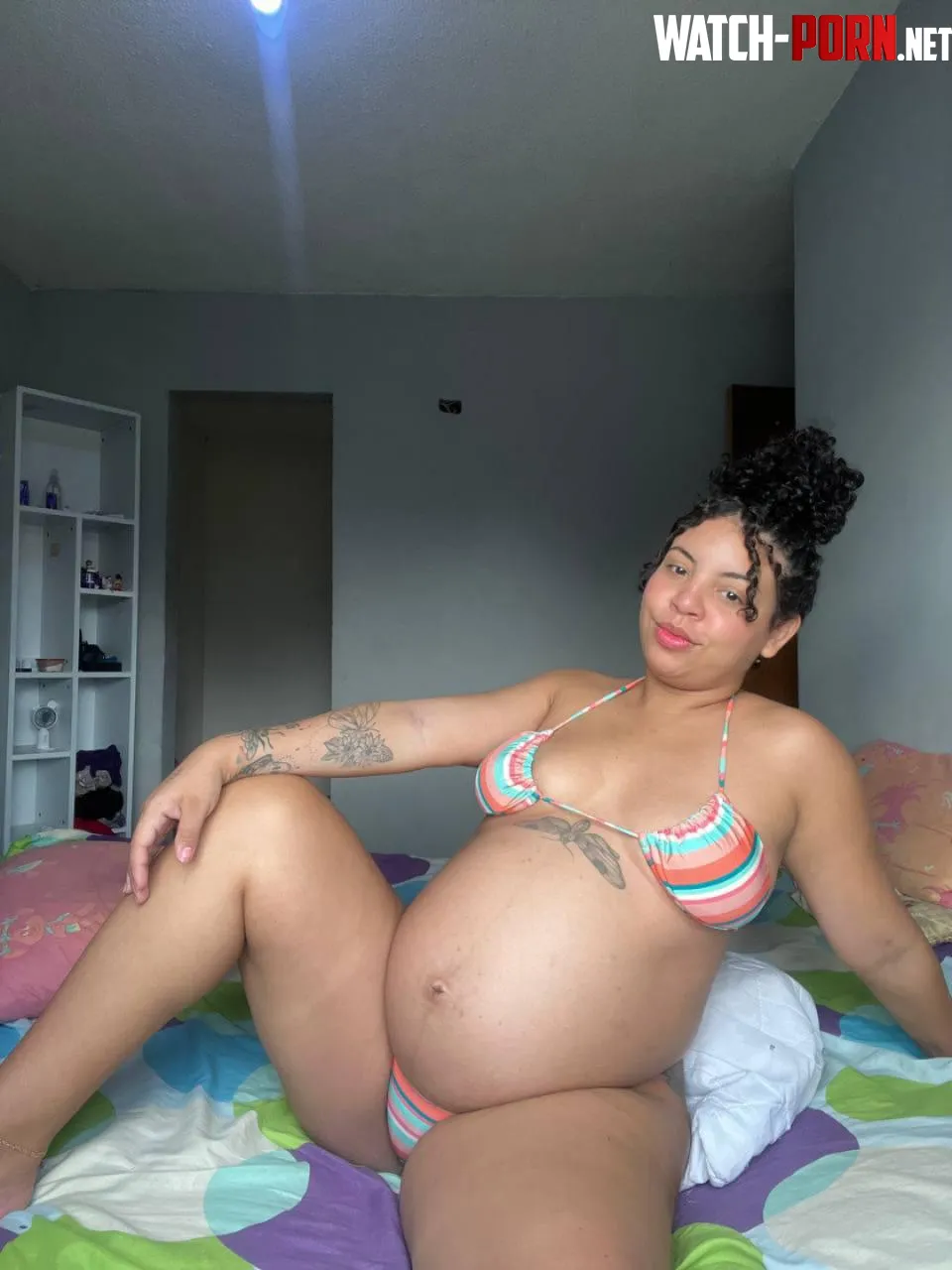 At 7 months pregnant ready to satisfy Any fantasy  by mariassr