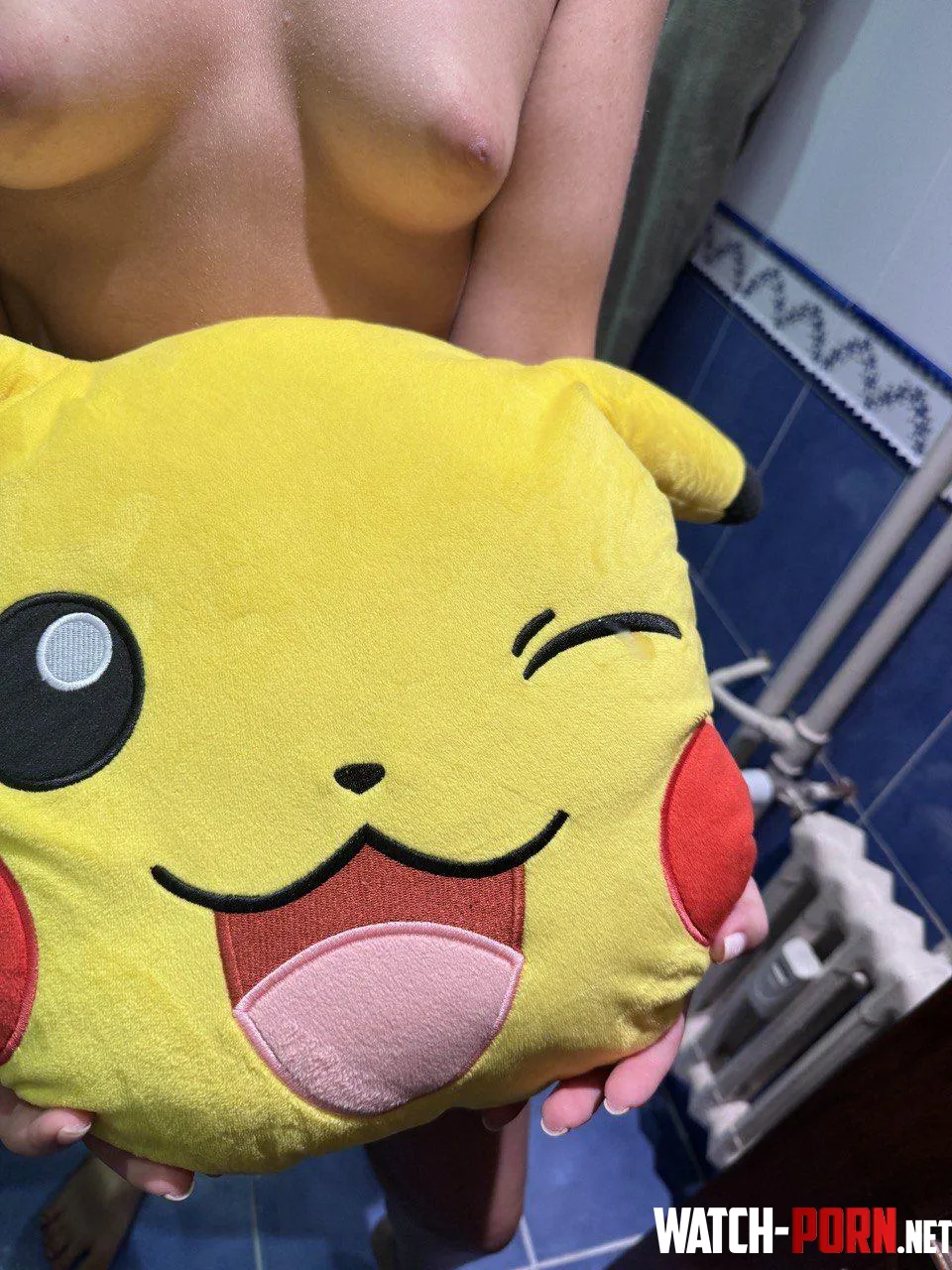 Pikachu unwillingly took part of an orgy And Well F by sam_my_friend